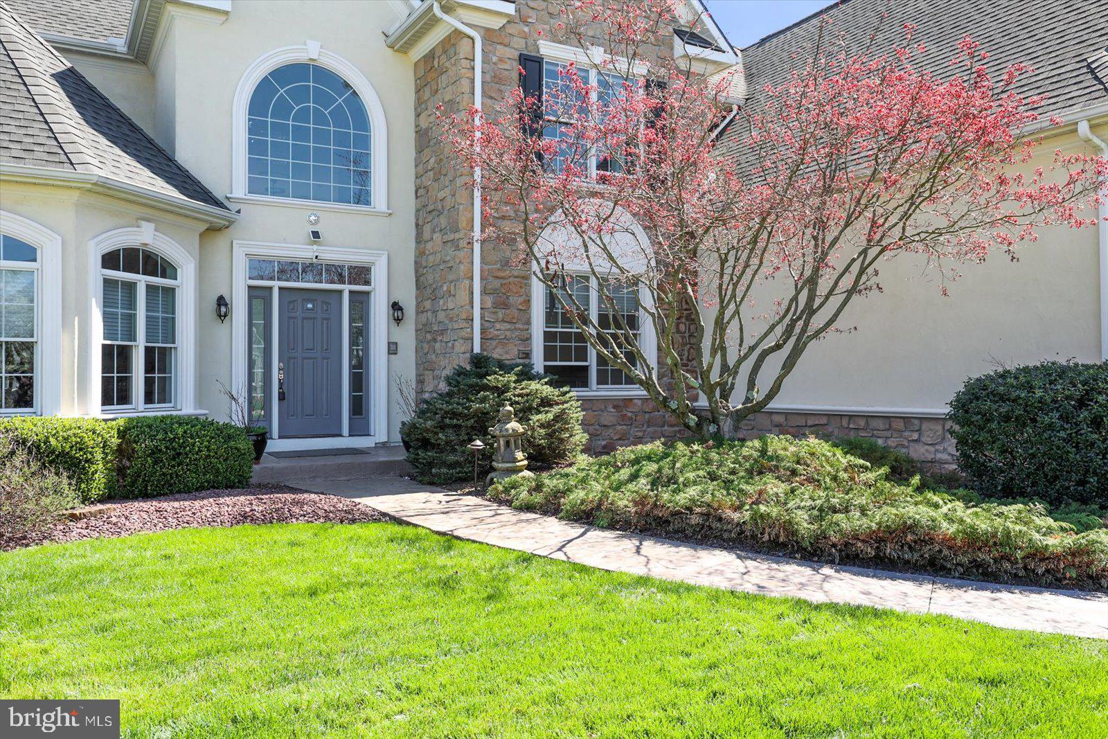 BRITTANY - Residential