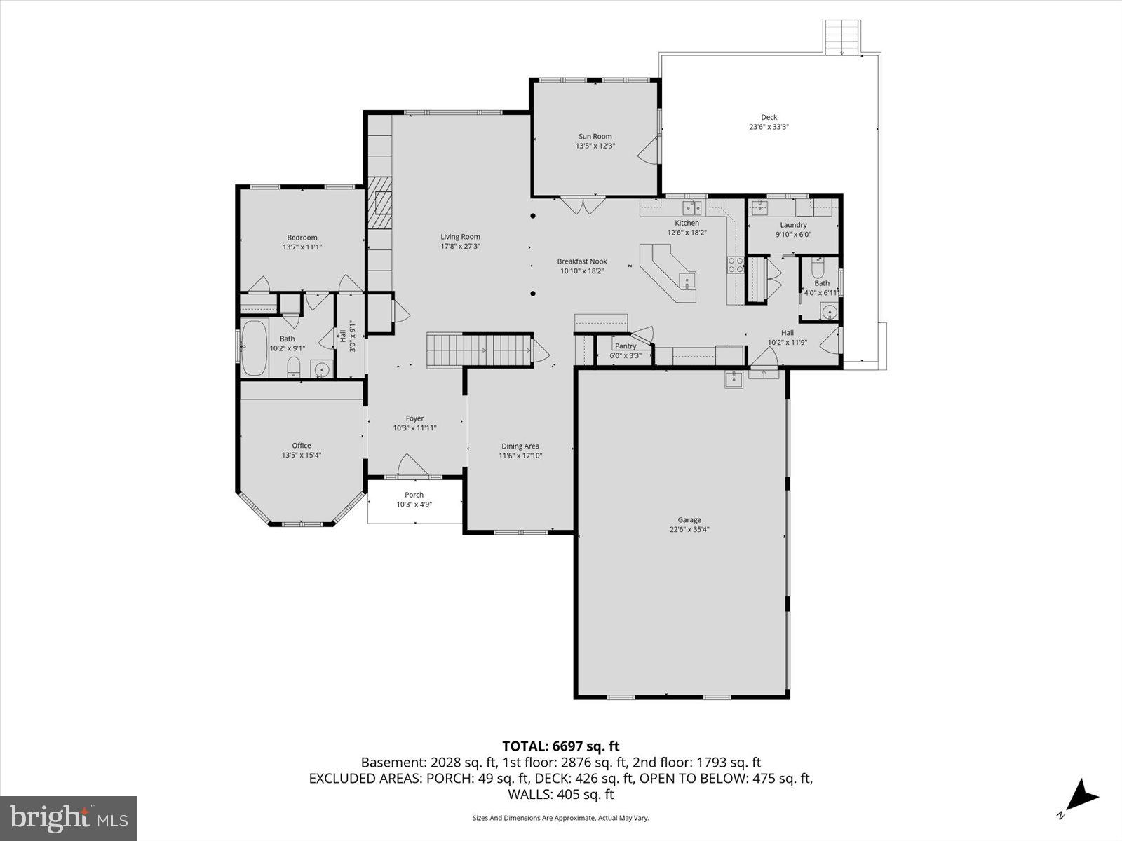 BRITTANY - Residential