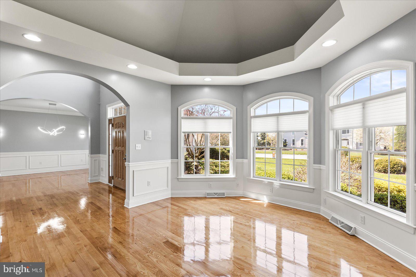 BRITTANY - Residential