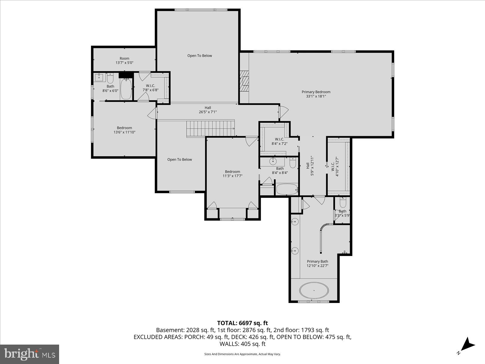 BRITTANY - Residential