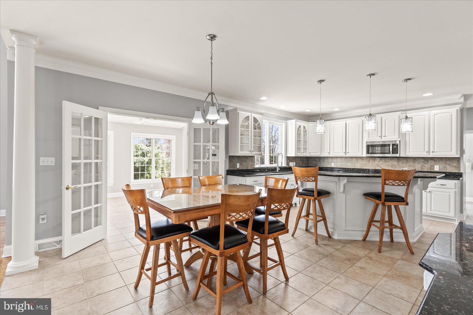 BRITTANY - Residential