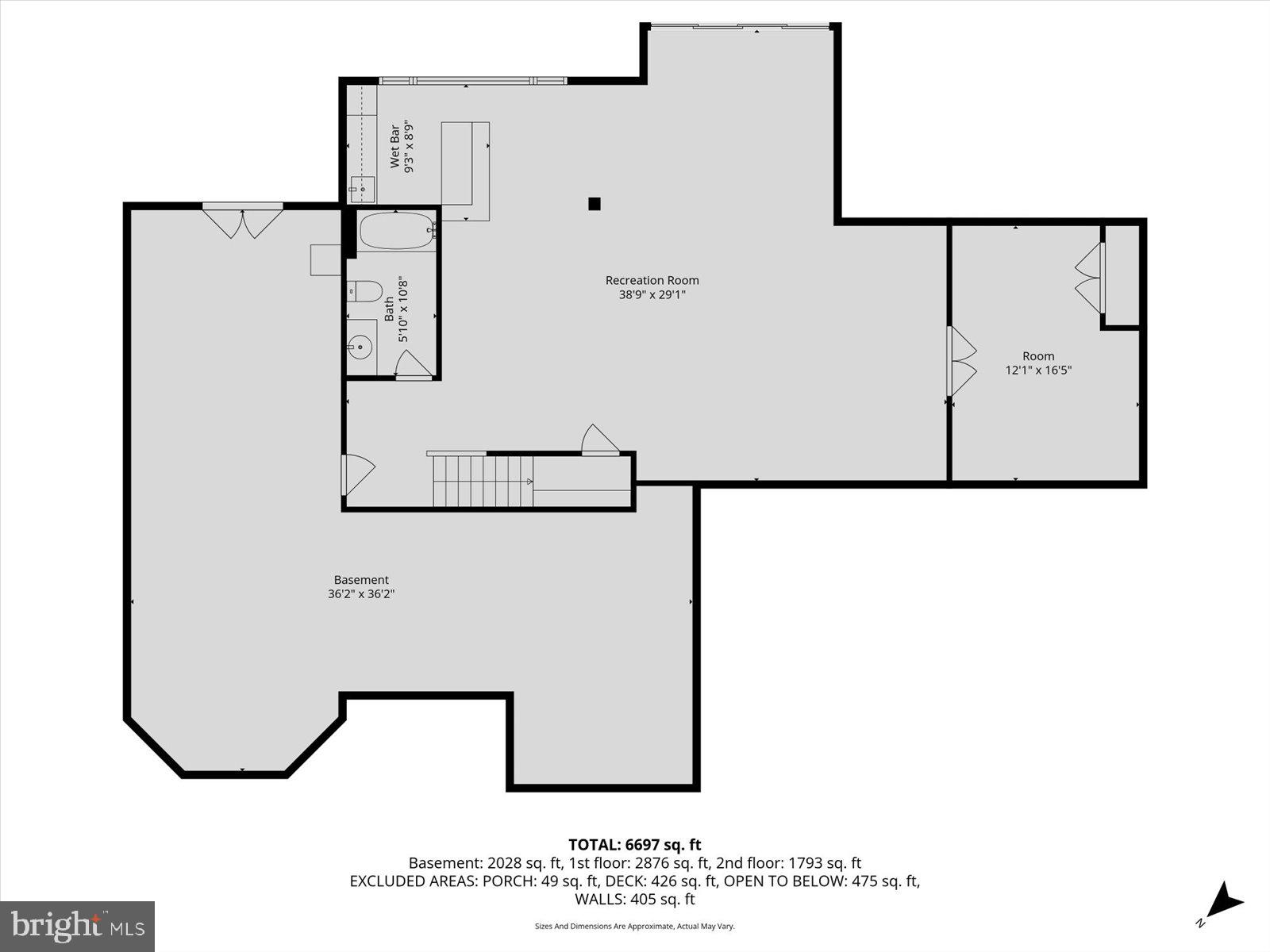 BRITTANY - Residential