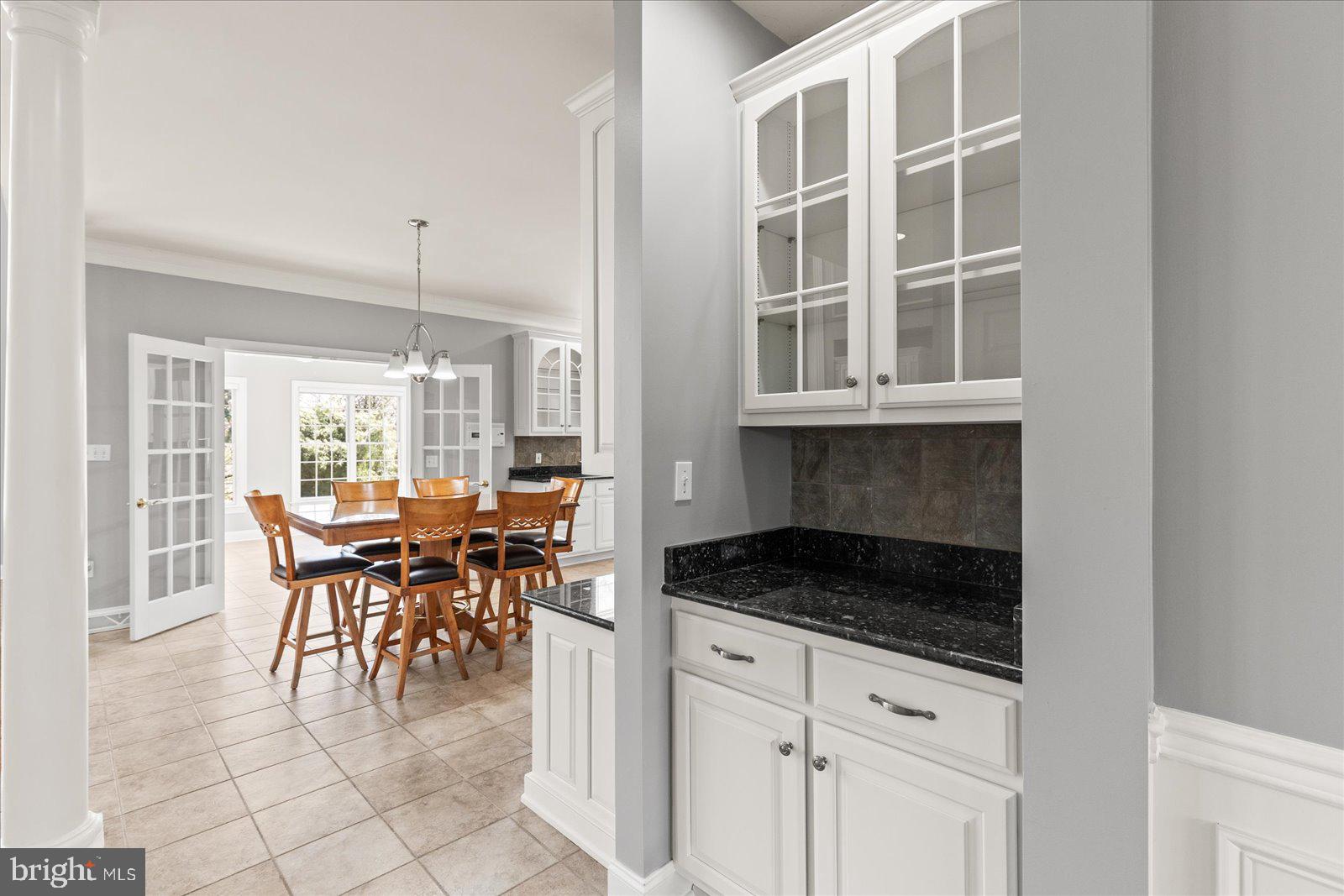 BRITTANY - Residential