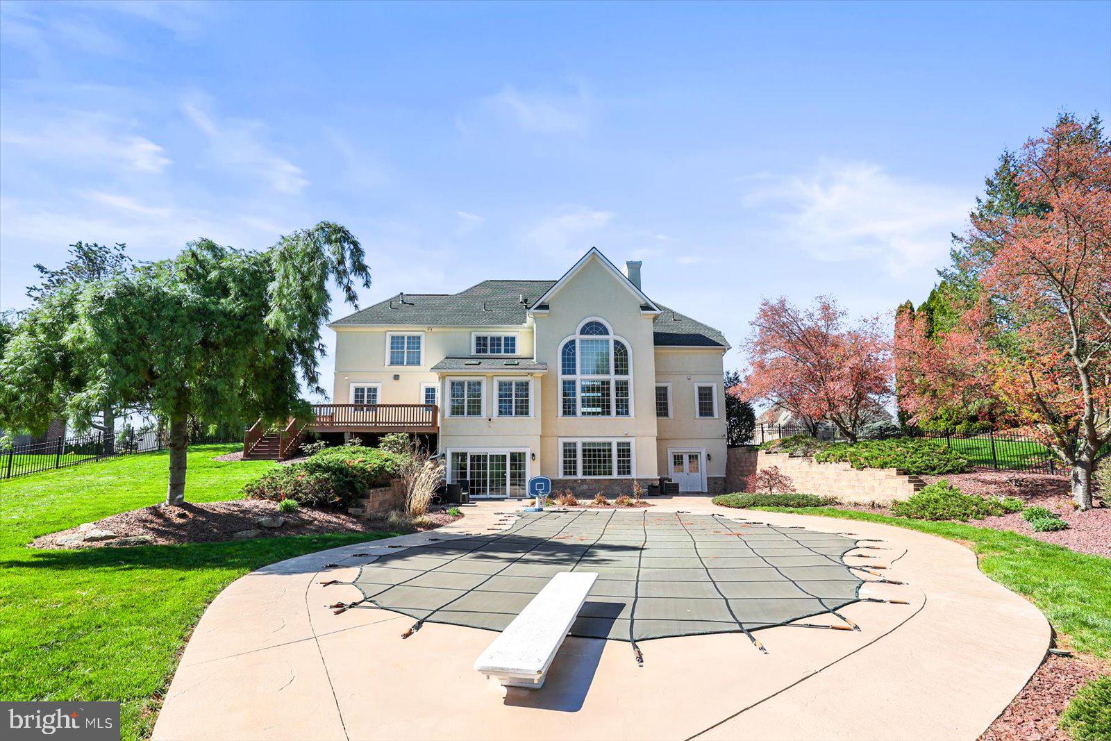 BRITTANY - Residential