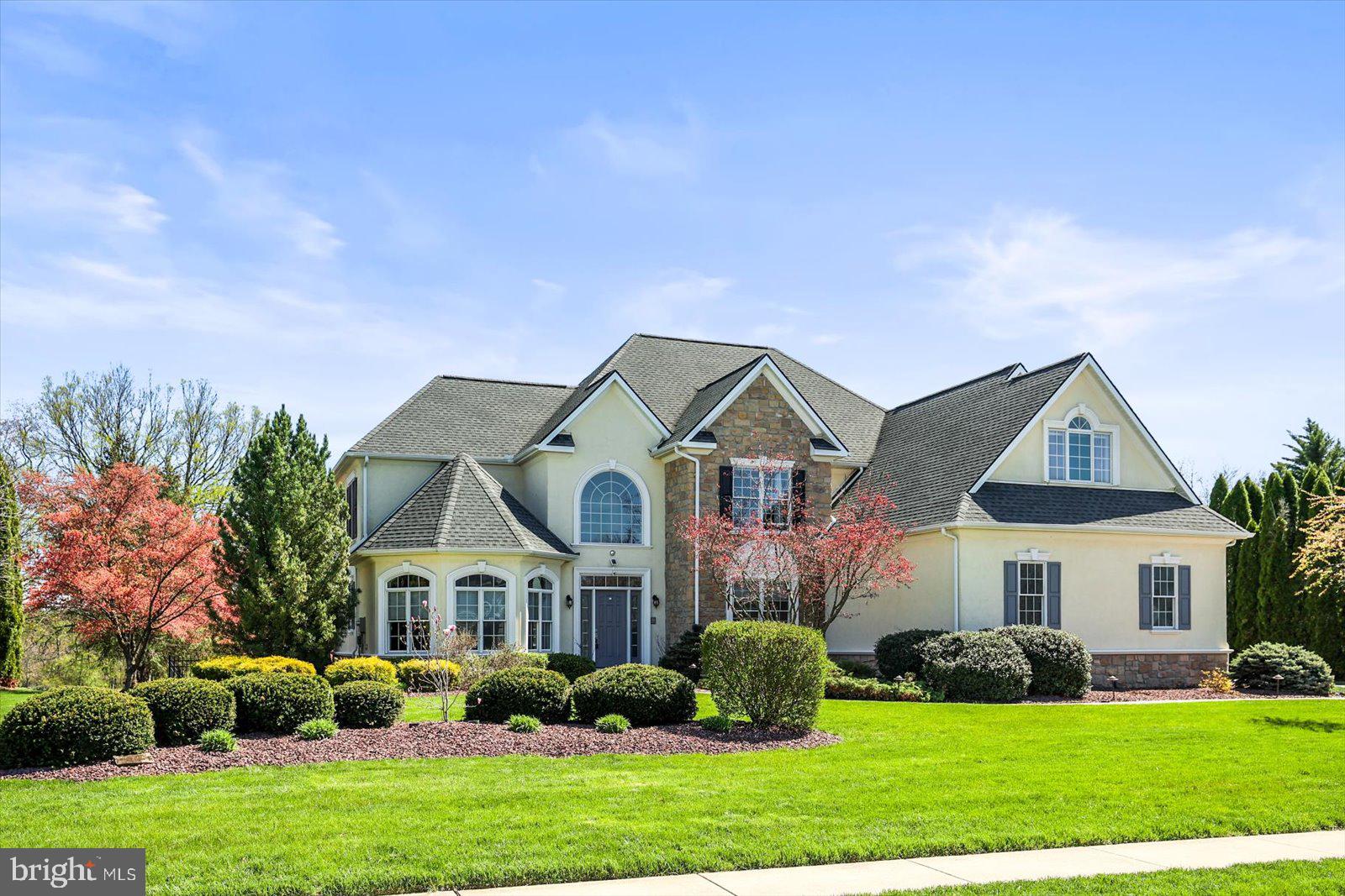 BRITTANY - Residential