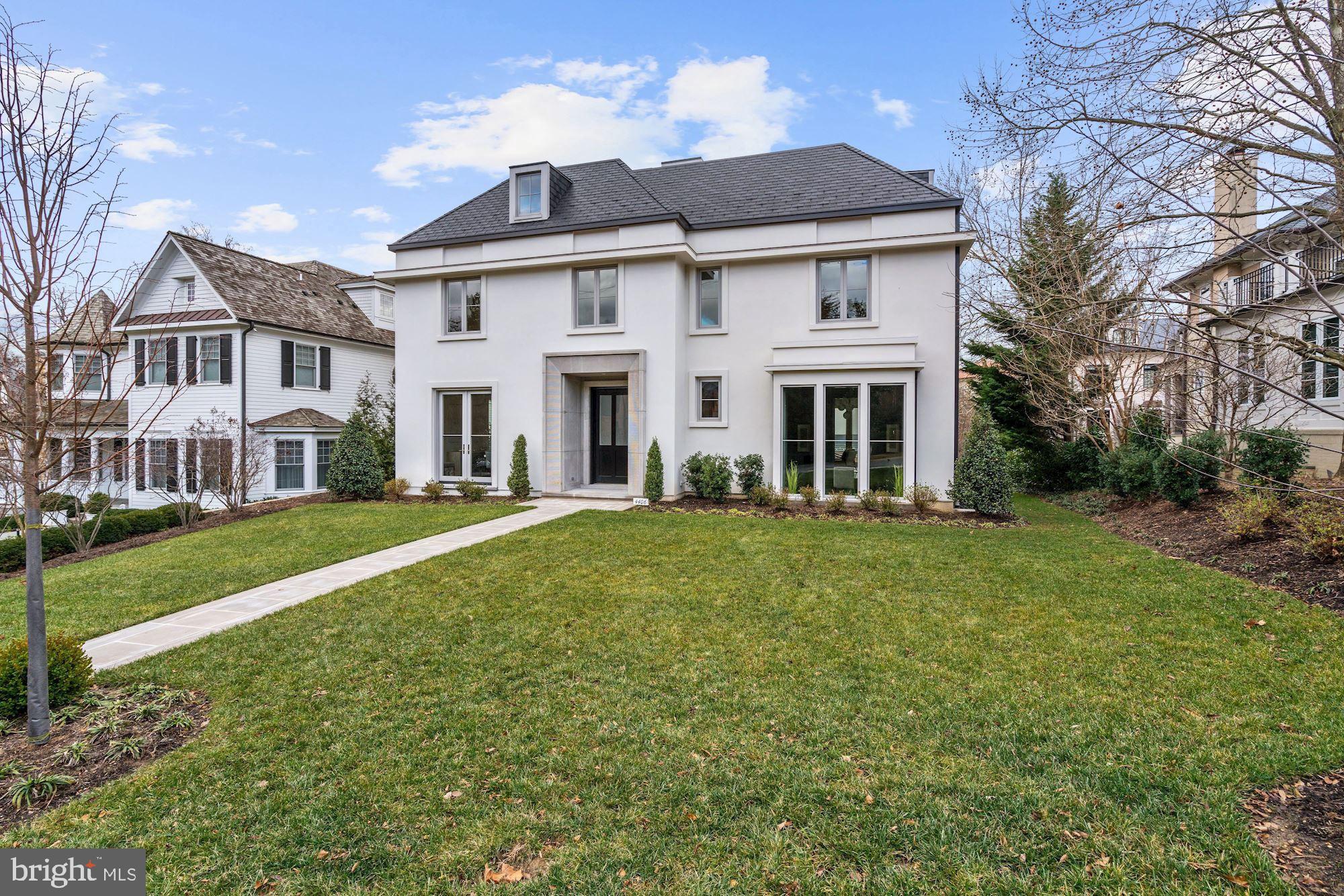 PHILLIPS PARK - Residential