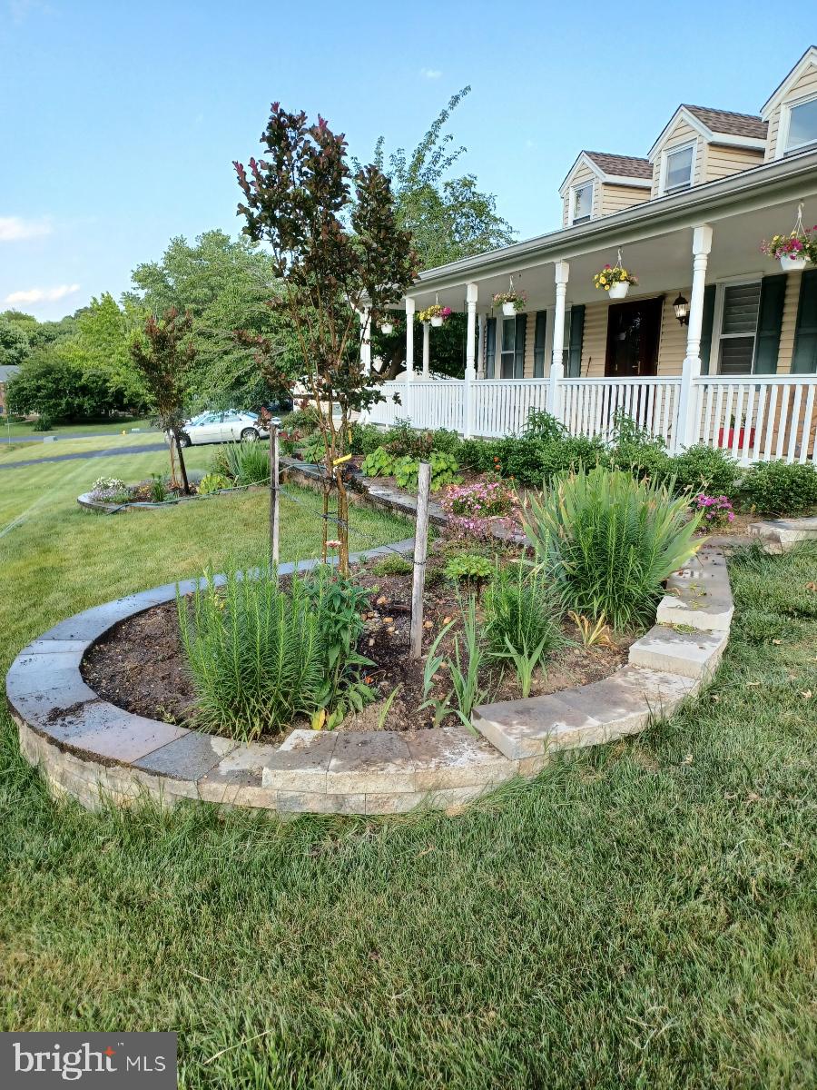 LAUREL BRANCH - Residential