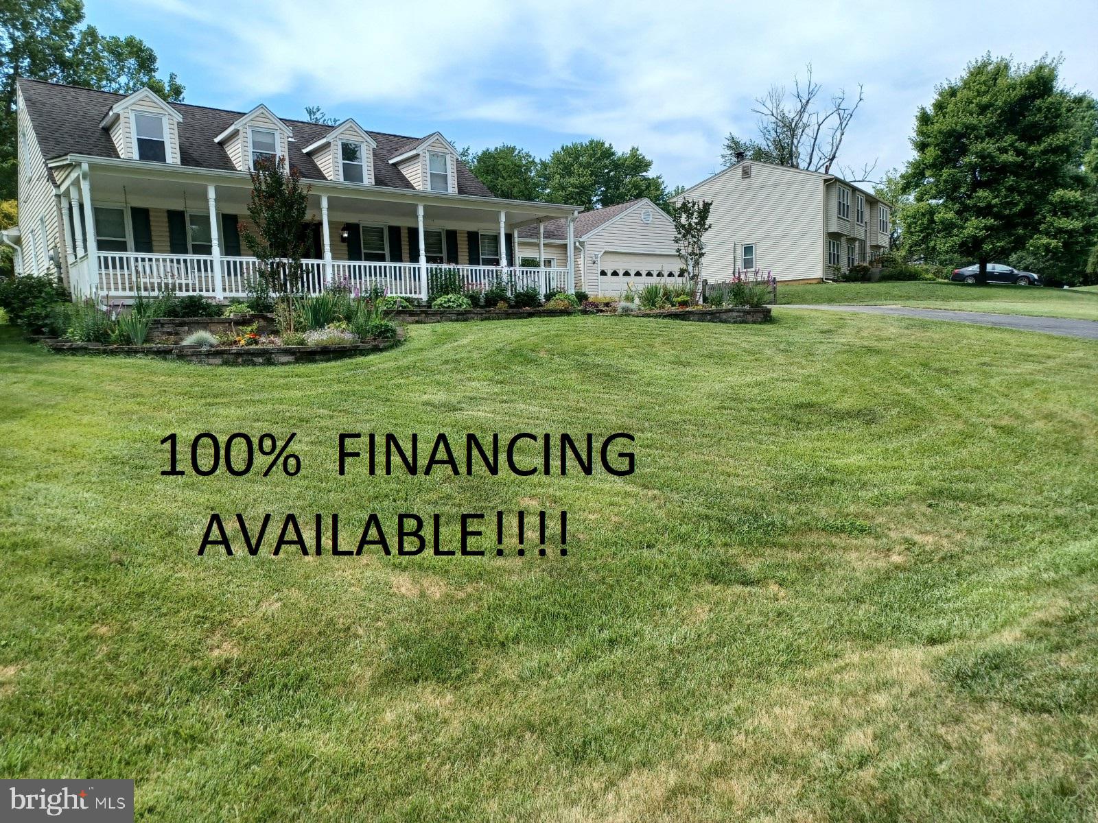 LAUREL BRANCH - Residential