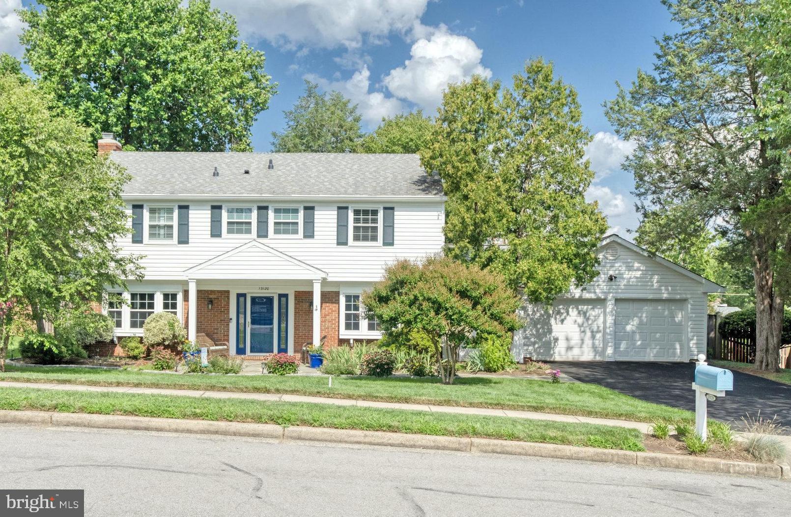 GREENBRIAR - Residential