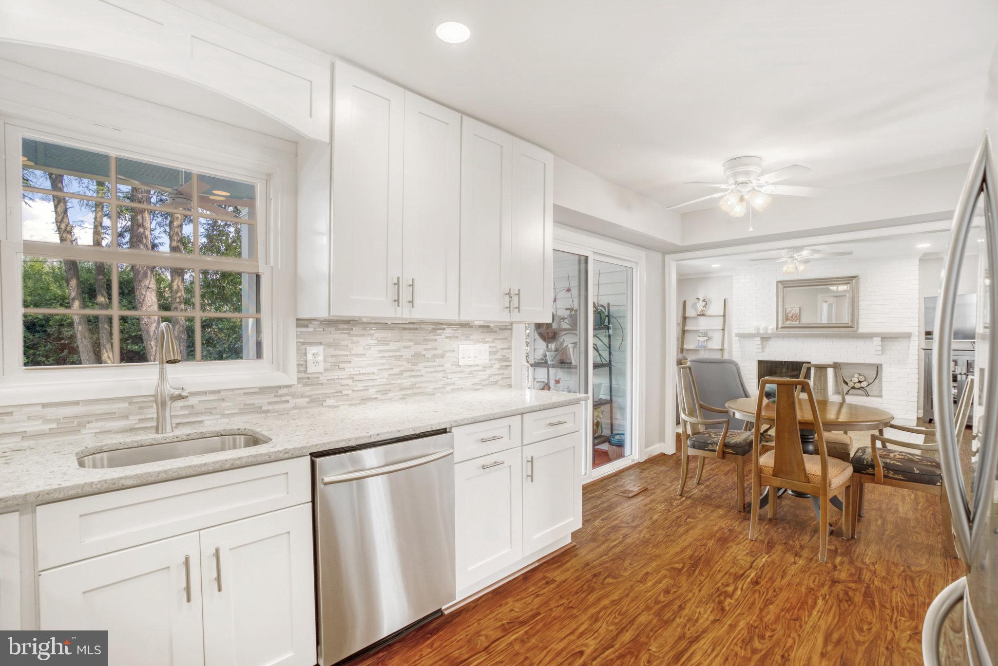 GREENBRIAR - Residential