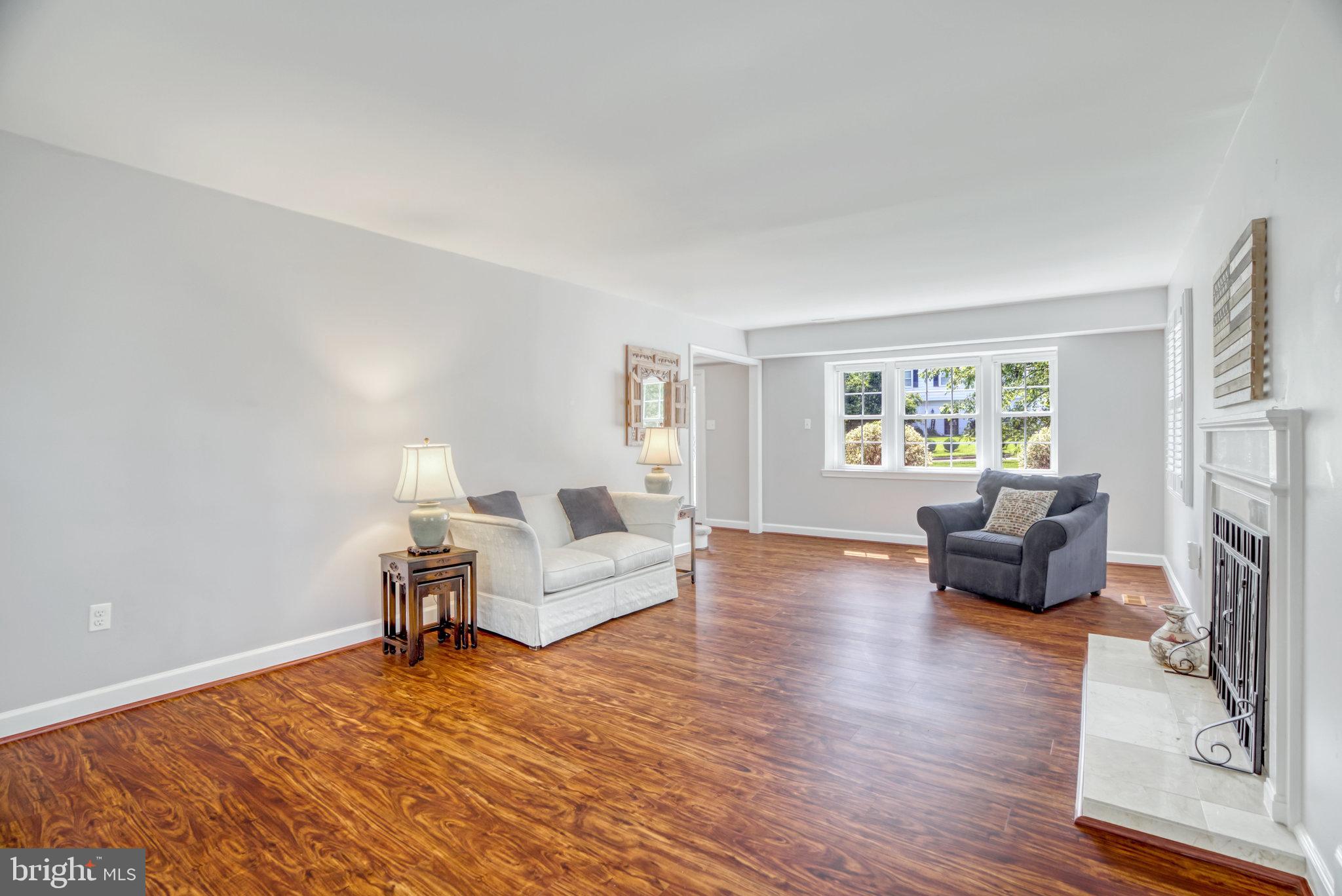 GREENBRIAR - Residential