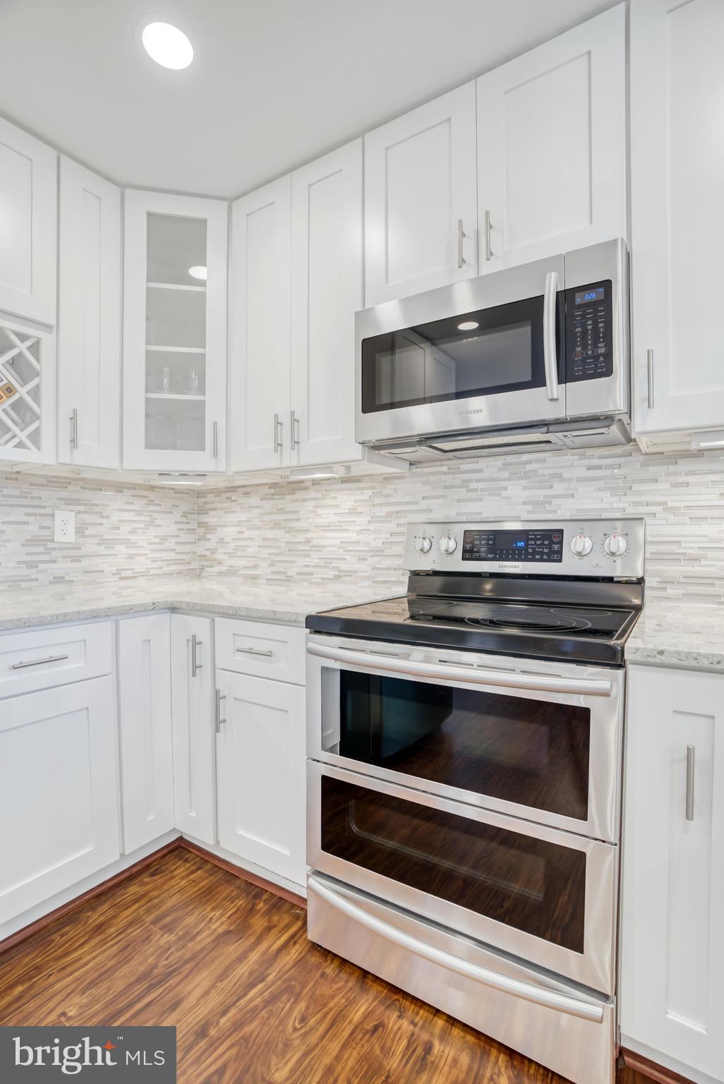 GREENBRIAR - Residential