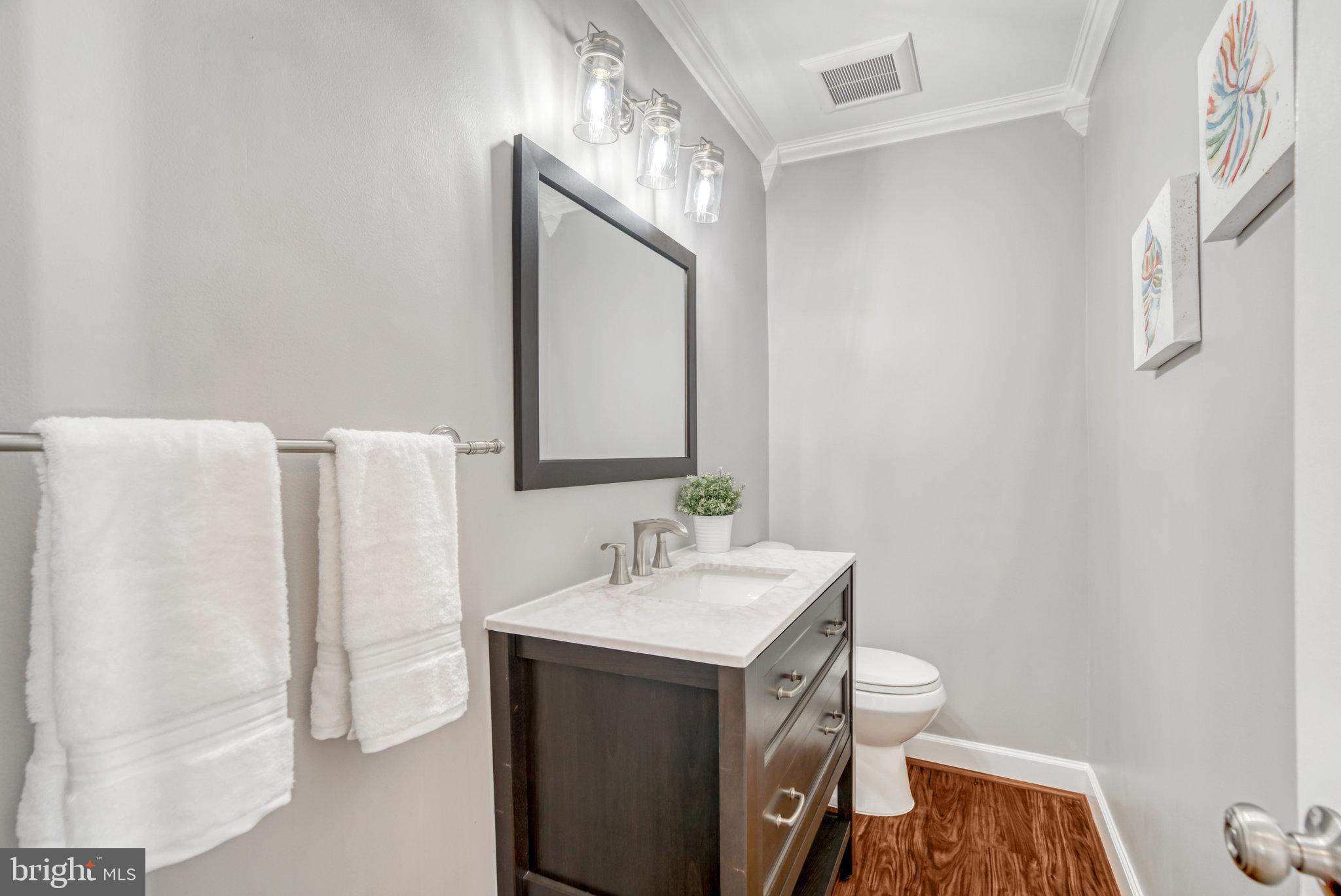 GREENBRIAR - Residential