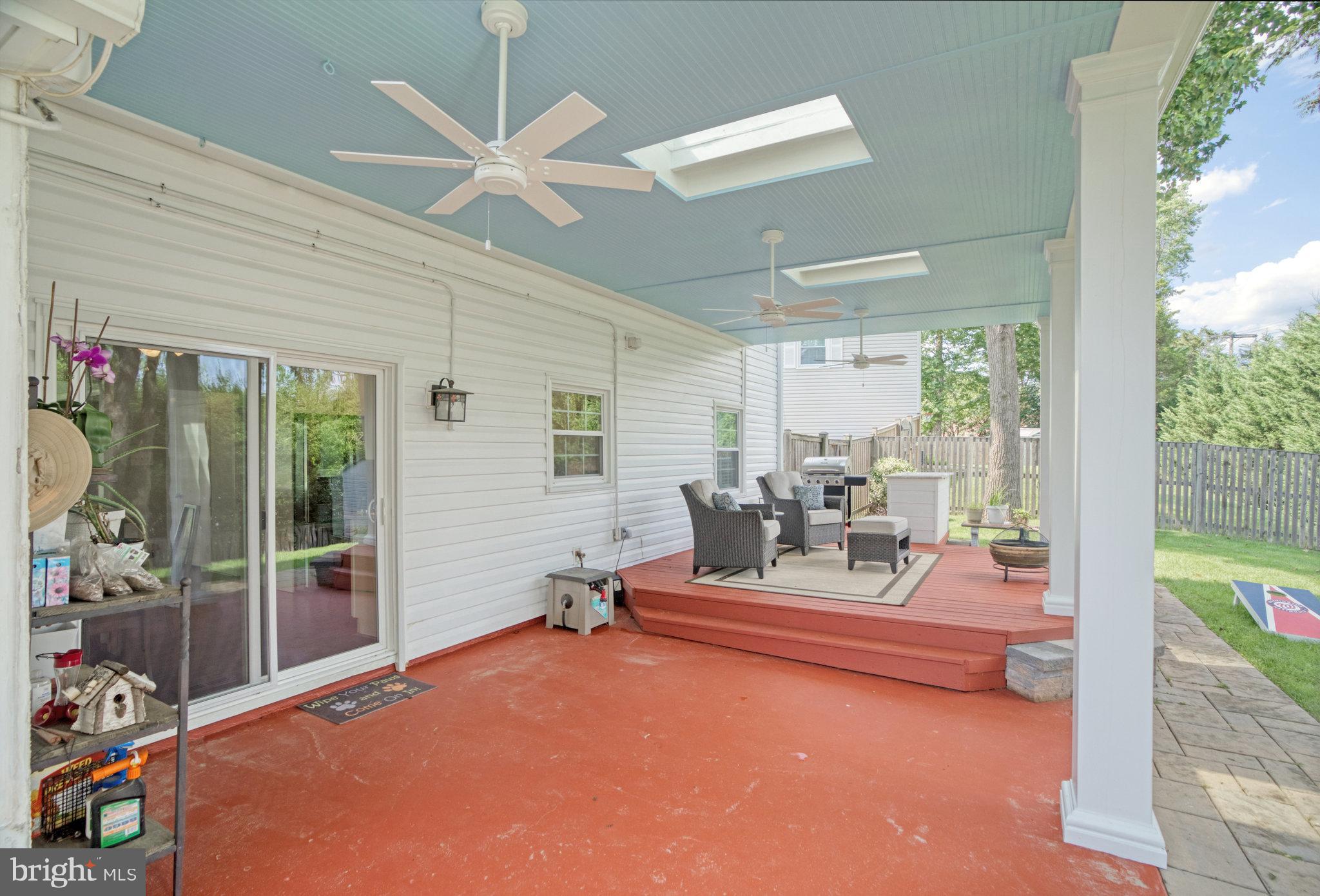 GREENBRIAR - Residential