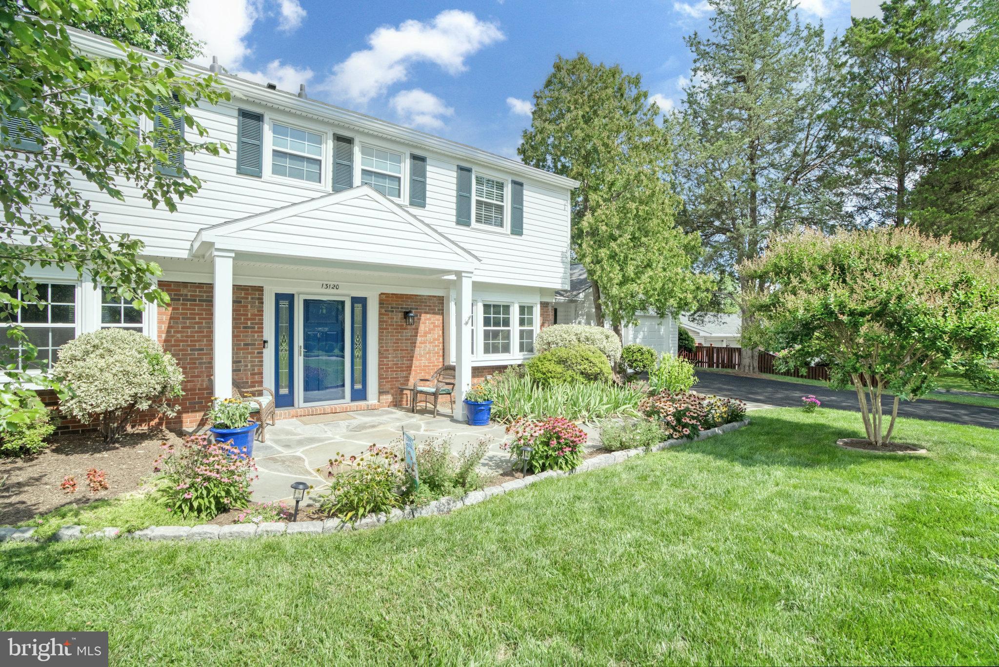 GREENBRIAR - Residential