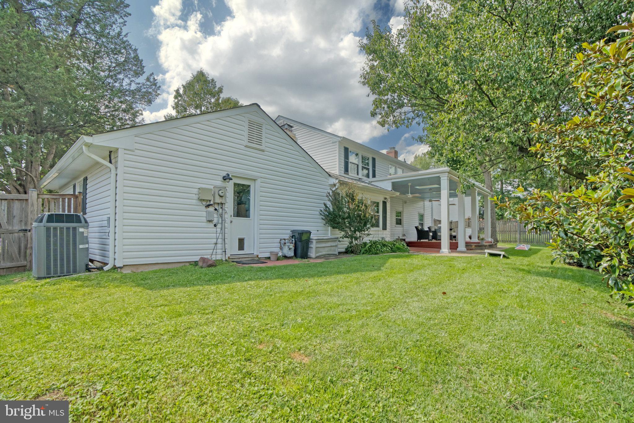 GREENBRIAR - Residential