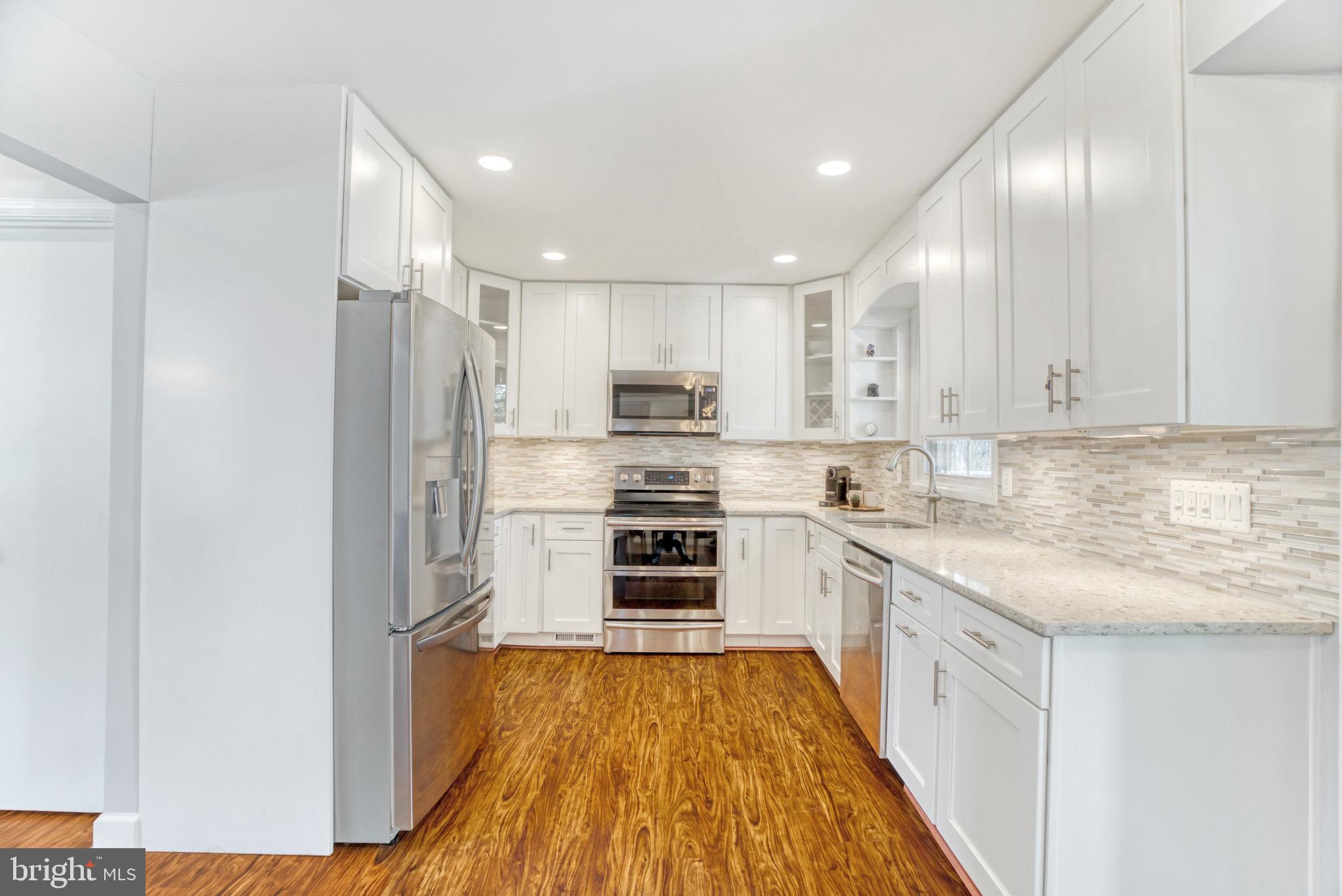 GREENBRIAR - Residential