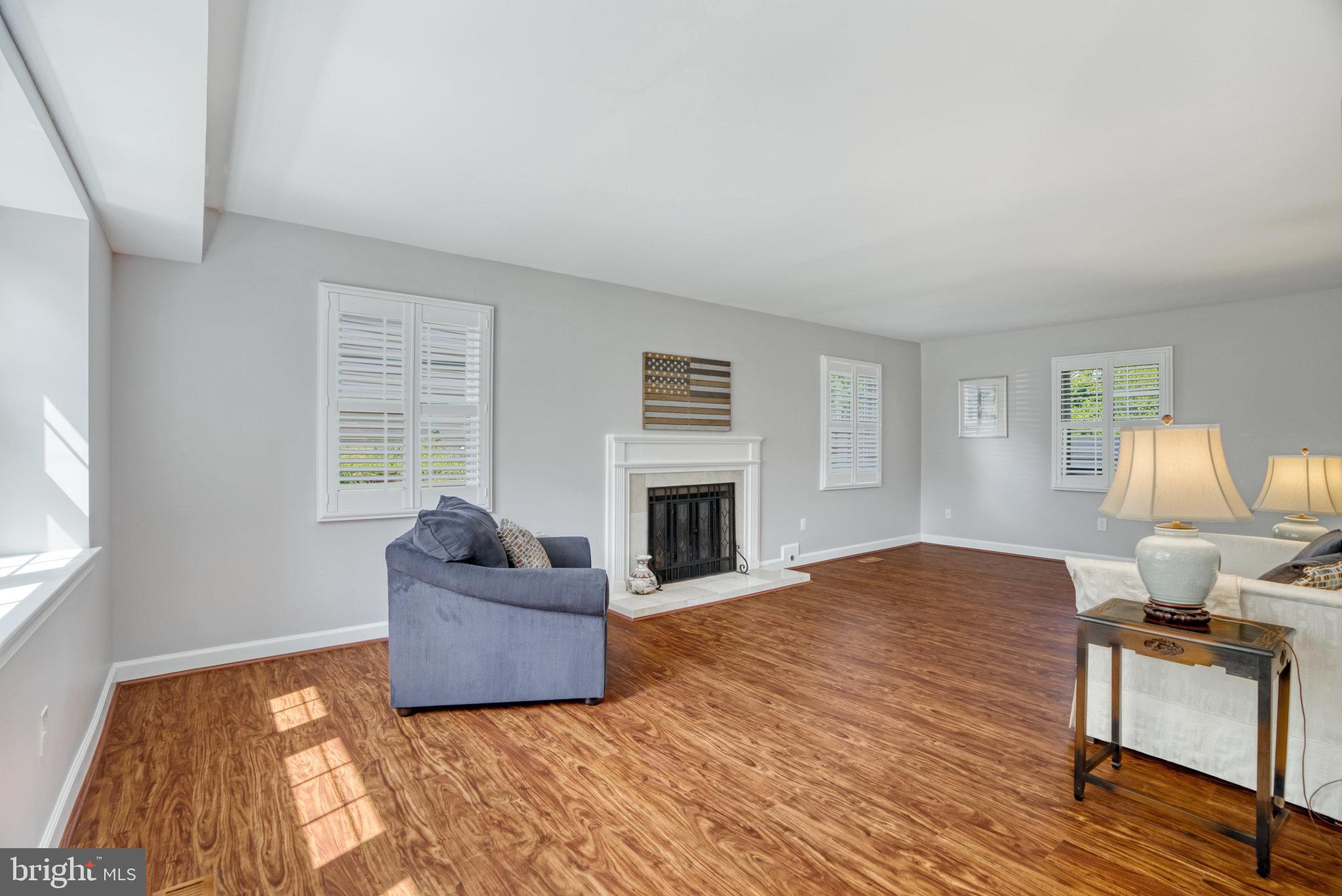 GREENBRIAR - Residential