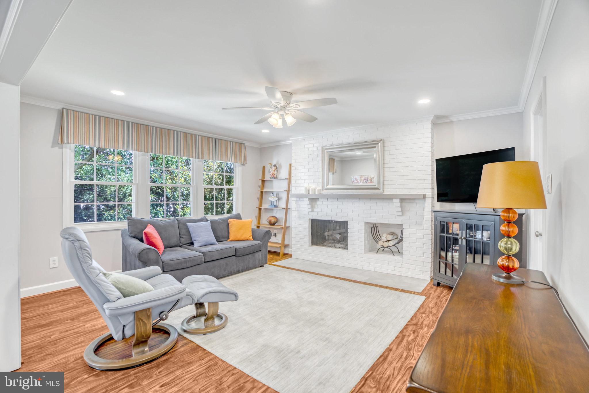 GREENBRIAR - Residential