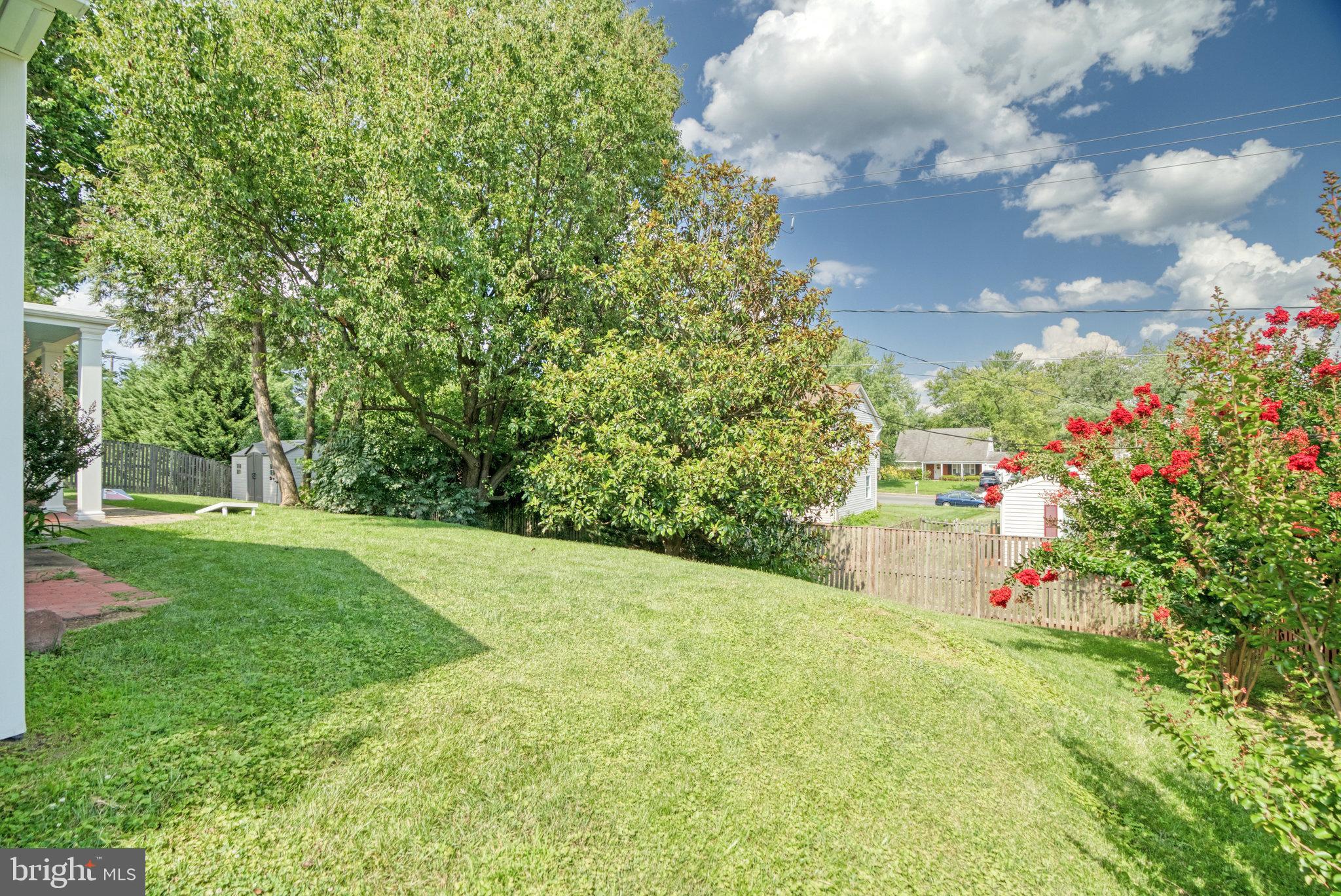 GREENBRIAR - Residential