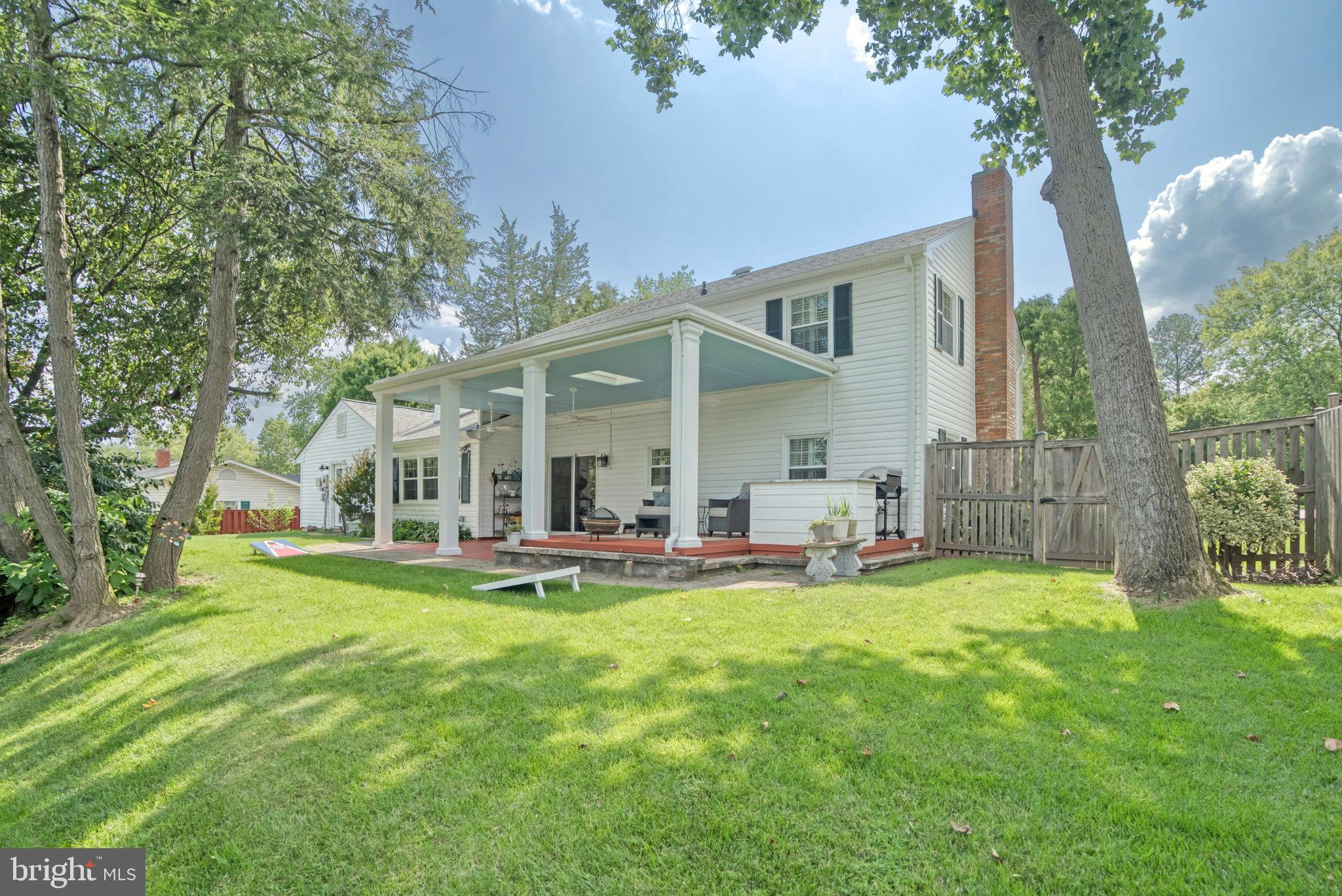 GREENBRIAR - Residential