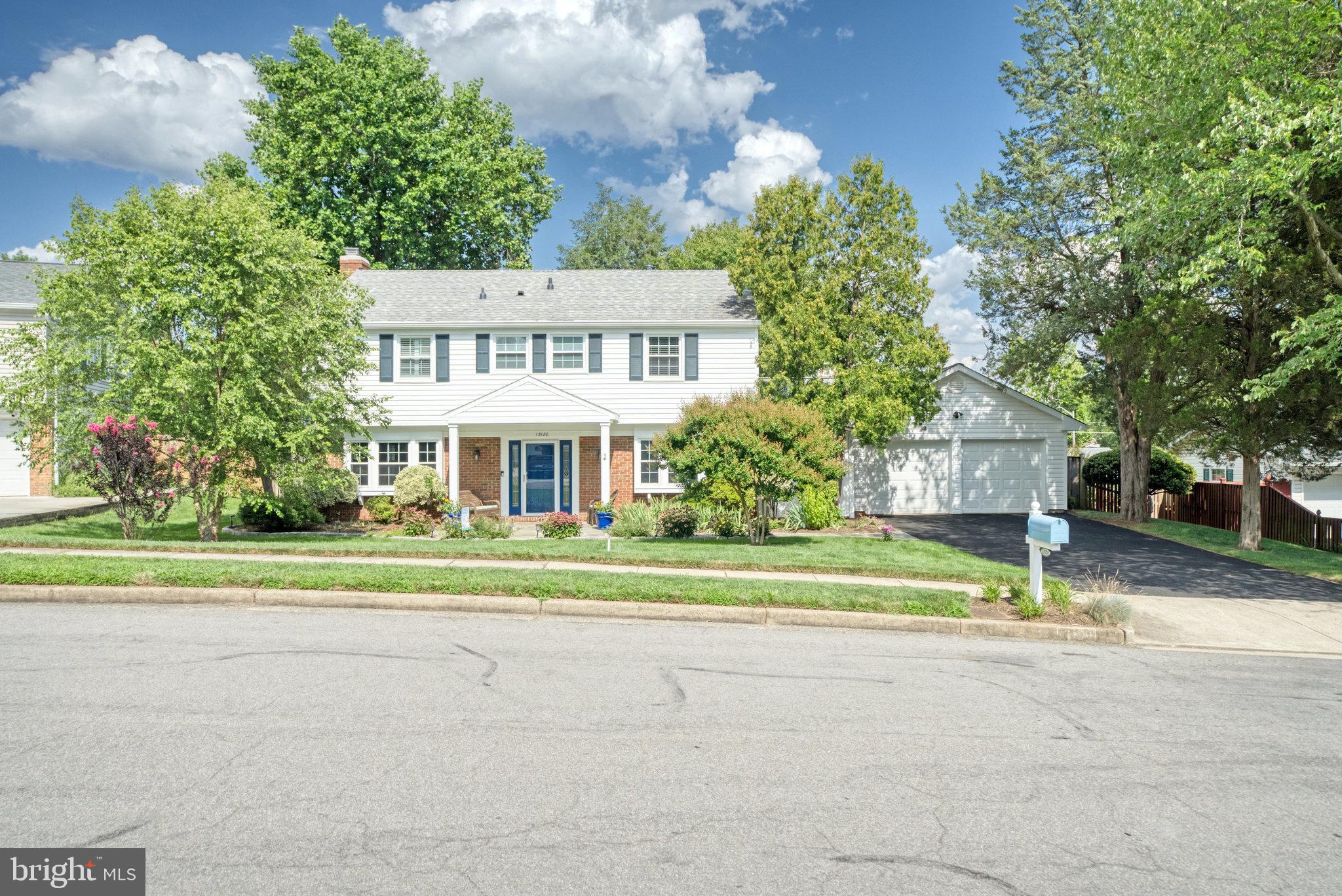 GREENBRIAR - Residential