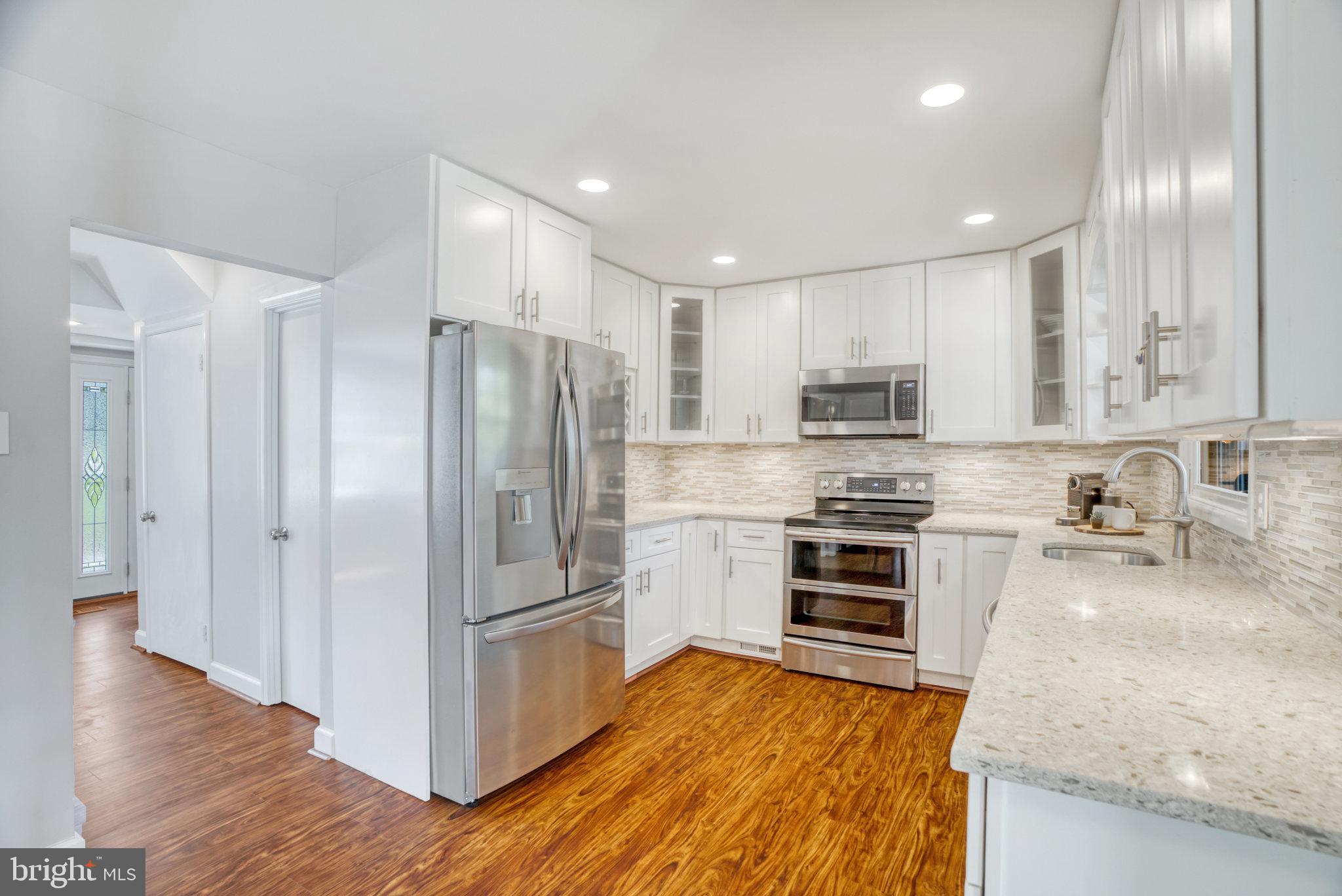 GREENBRIAR - Residential