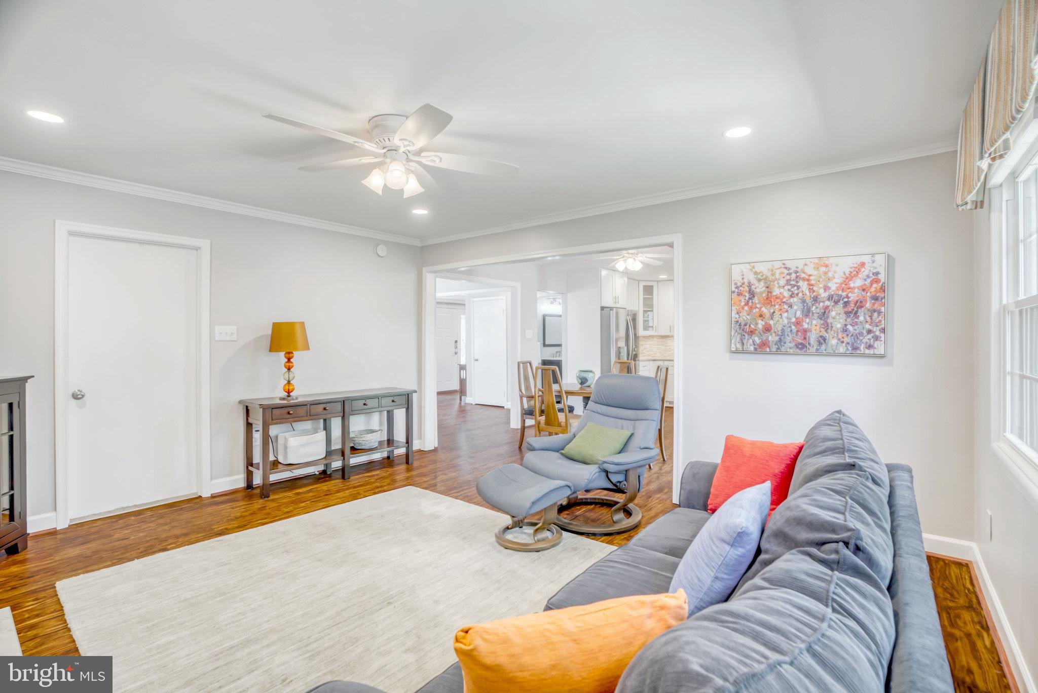 GREENBRIAR - Residential