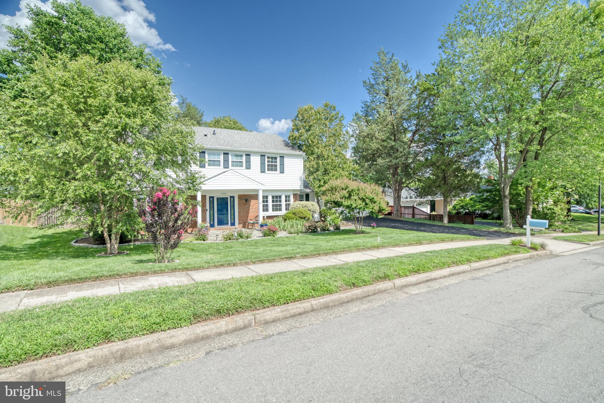 GREENBRIAR - Residential