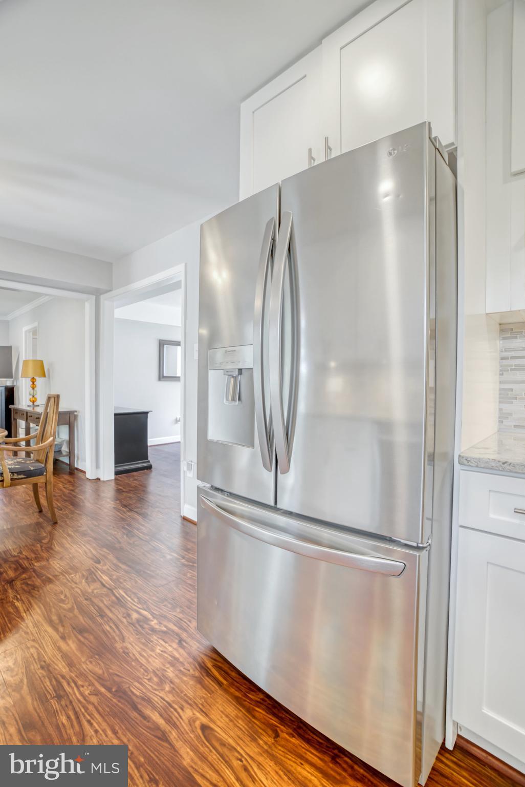 GREENBRIAR - Residential