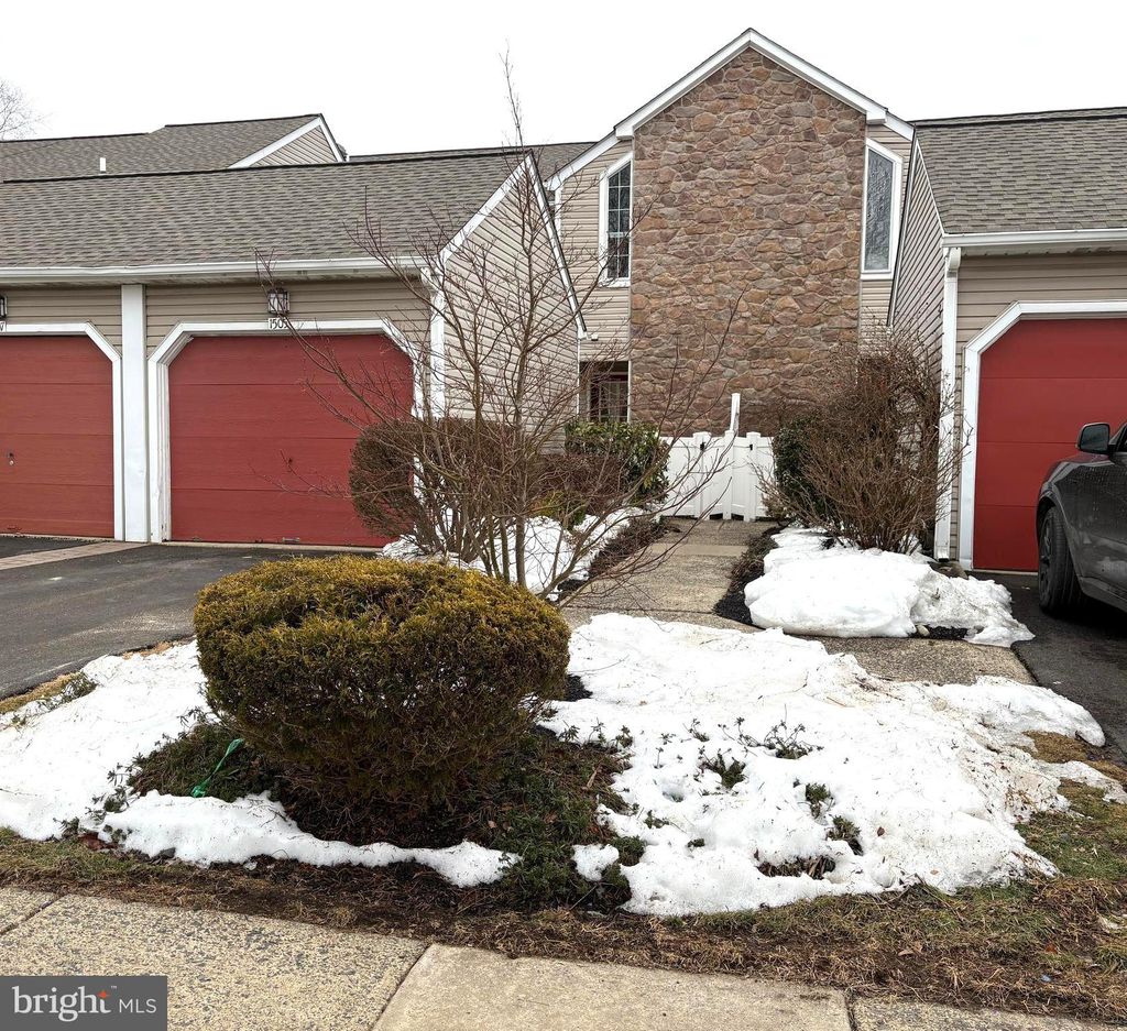 Photo of 1505 Potters Place, HOLLAND, PA 18966 (MLS # PABU2114464)