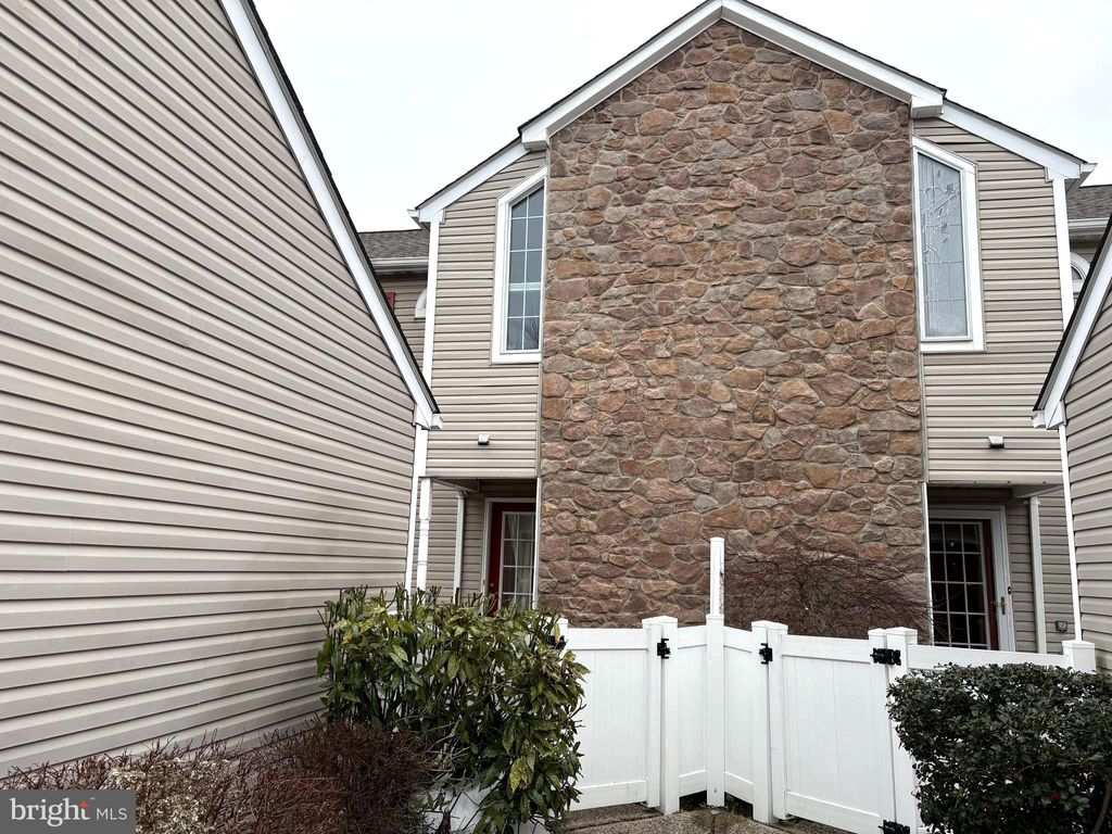 Photo of 1505 Potters Place, HOLLAND, PA 18966 (MLS # PABU2114464)