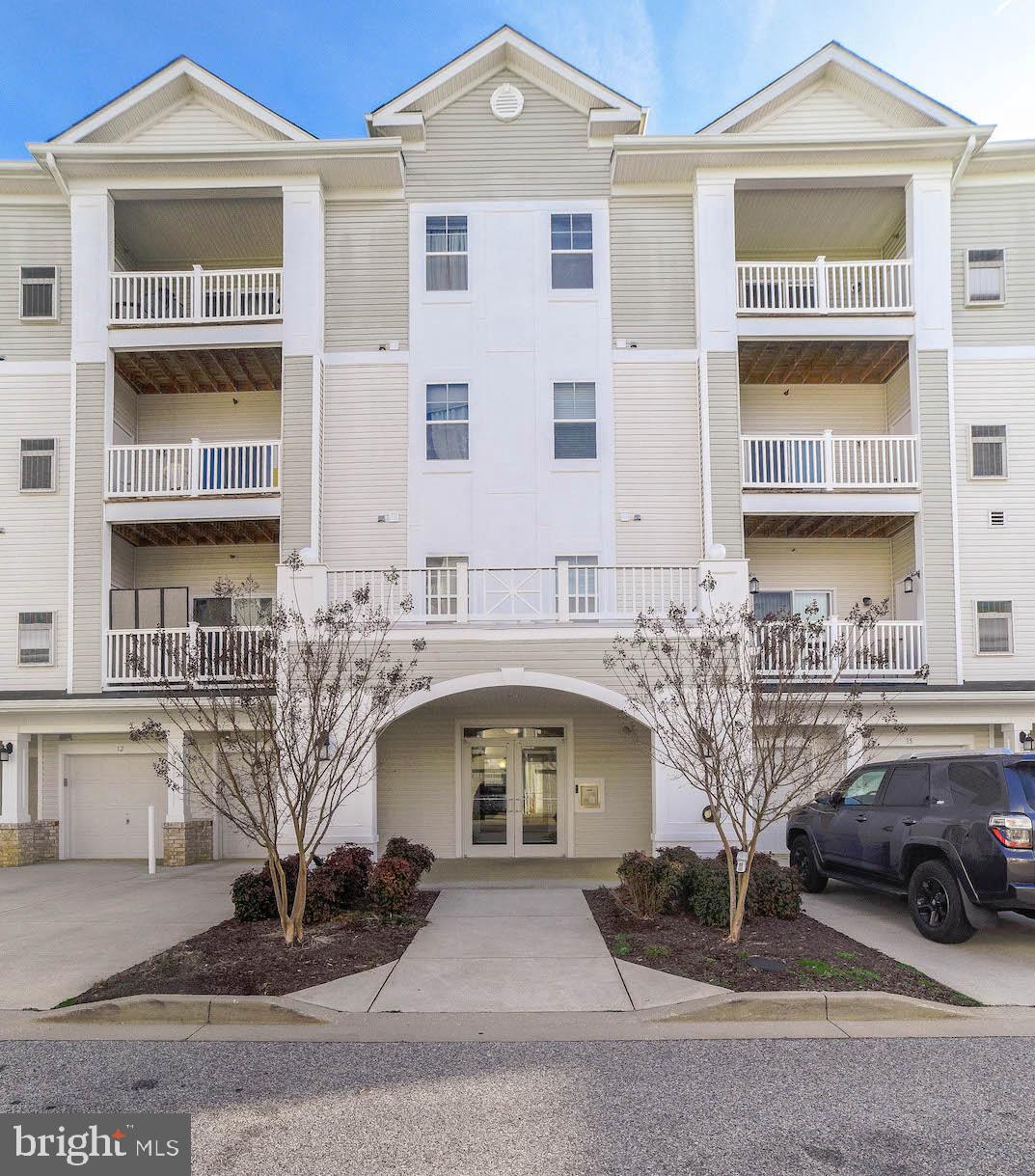 RESIDENCES AT WILDEWOOD - Residential