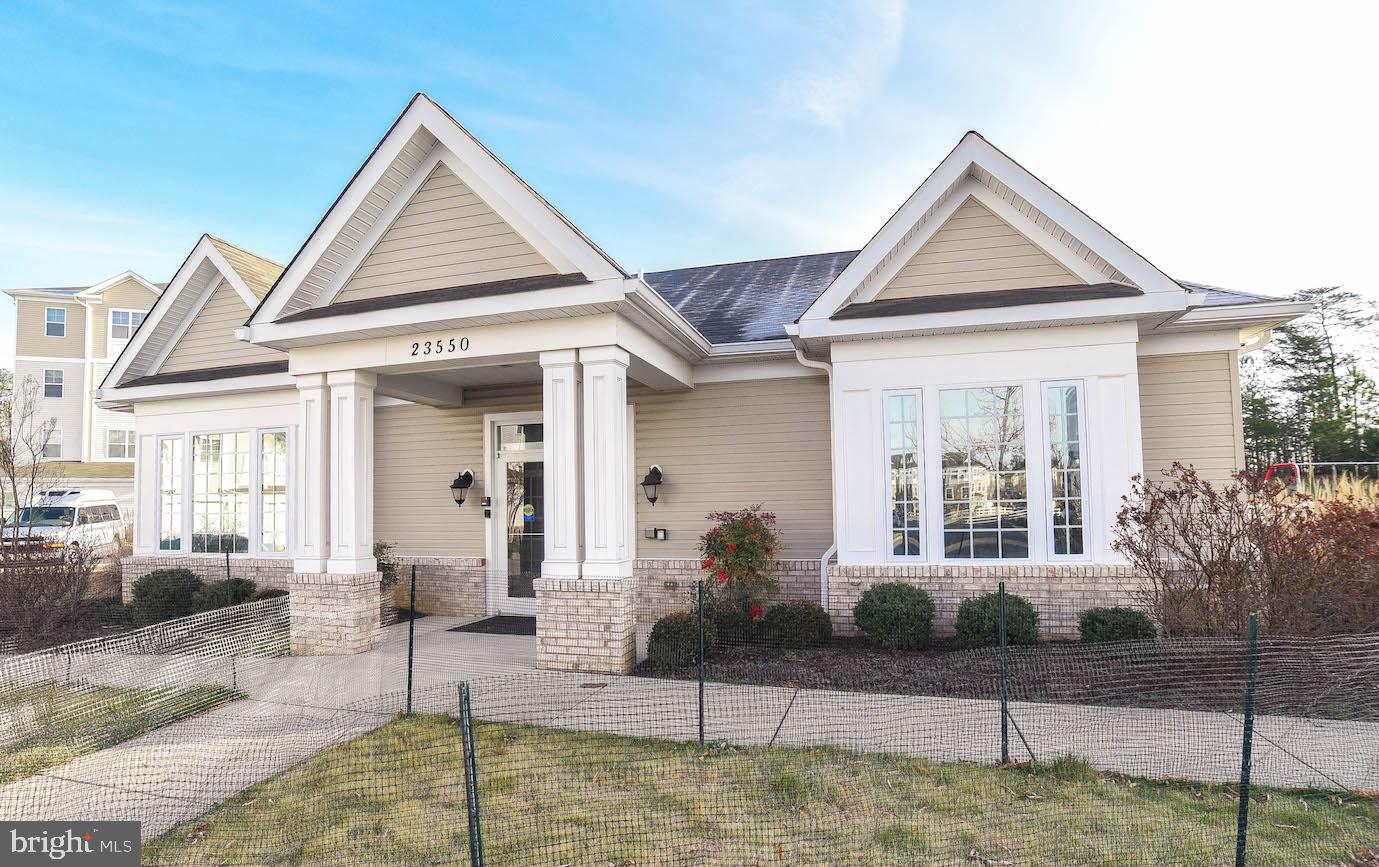 RESIDENCES AT WILDEWOOD - Residential