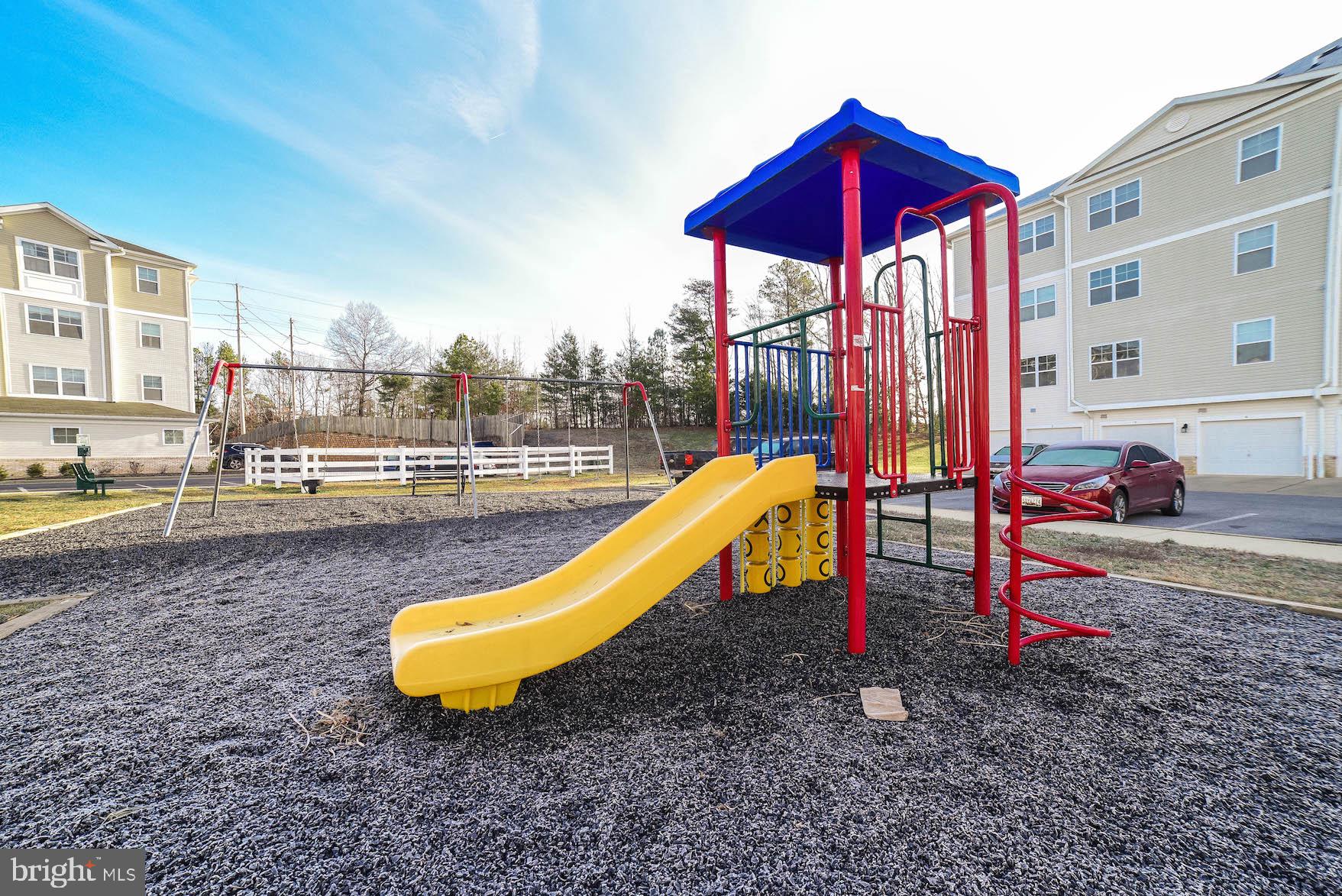 RESIDENCES AT WILDEWOOD - Residential