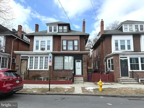 2326 Green Street, Harrisburg, PA 17110 - MLS#: PADA2042378