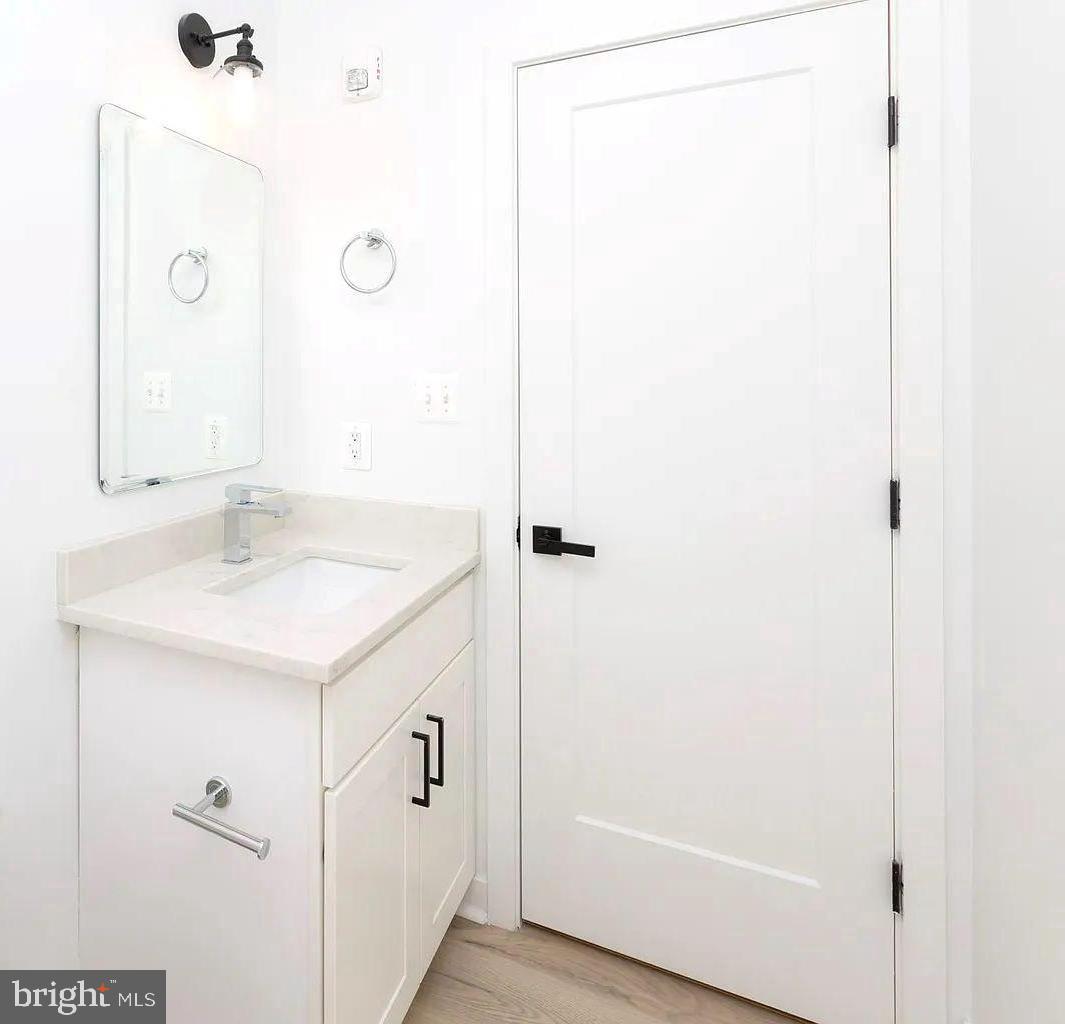 FEDERAL HILL HISTORIC DISTRICT - Residential Lease