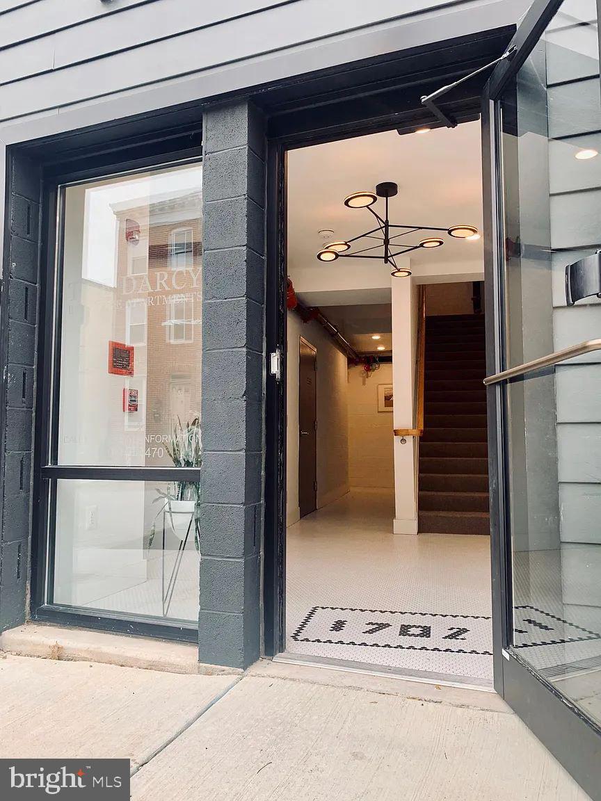 FEDERAL HILL HISTORIC DISTRICT - Residential Lease