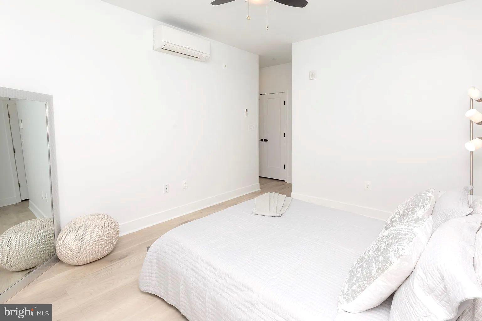 FEDERAL HILL HISTORIC DISTRICT - Residential Lease