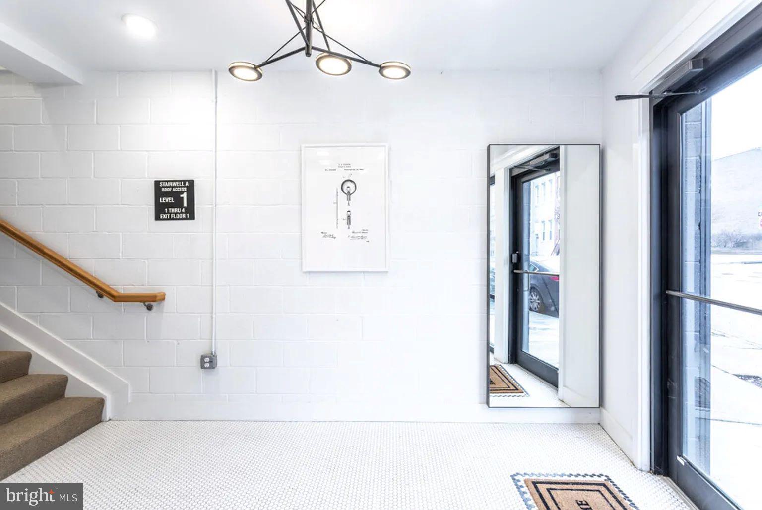 FEDERAL HILL HISTORIC DISTRICT - Residential Lease