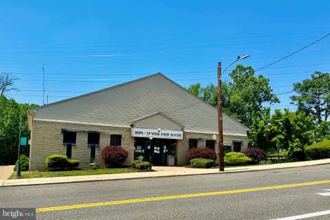 Photo of 824 Main Street, MARCUS HOOK, PA 19061 (MLS # PADE2121232)