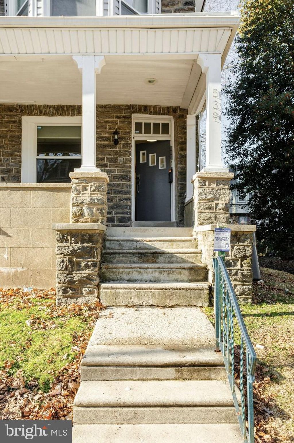 Photo of 539 E Brinton Street, PHILADELPHIA, PA 19144 (MLS # PAPH2490562)