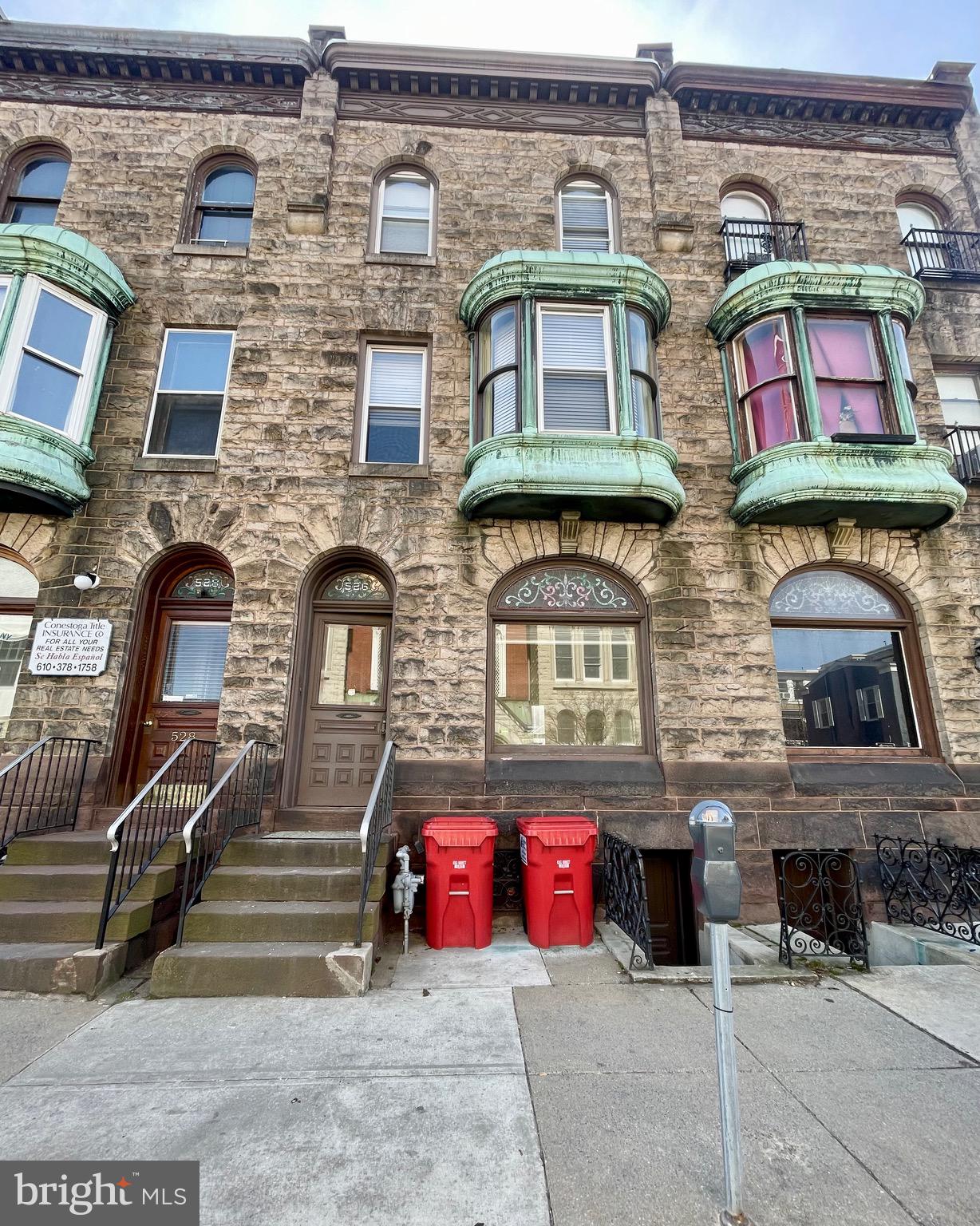 Lots Potential Here!
Come take a look at this well kept 2 unit. Featuring a commercial space on the first level with its own central air, bathroom, freshly painted, and new flooring, with additional space to finish on the lower level. The second unit is vacant with a 3 bedroom apartment. Schedule your showing today.