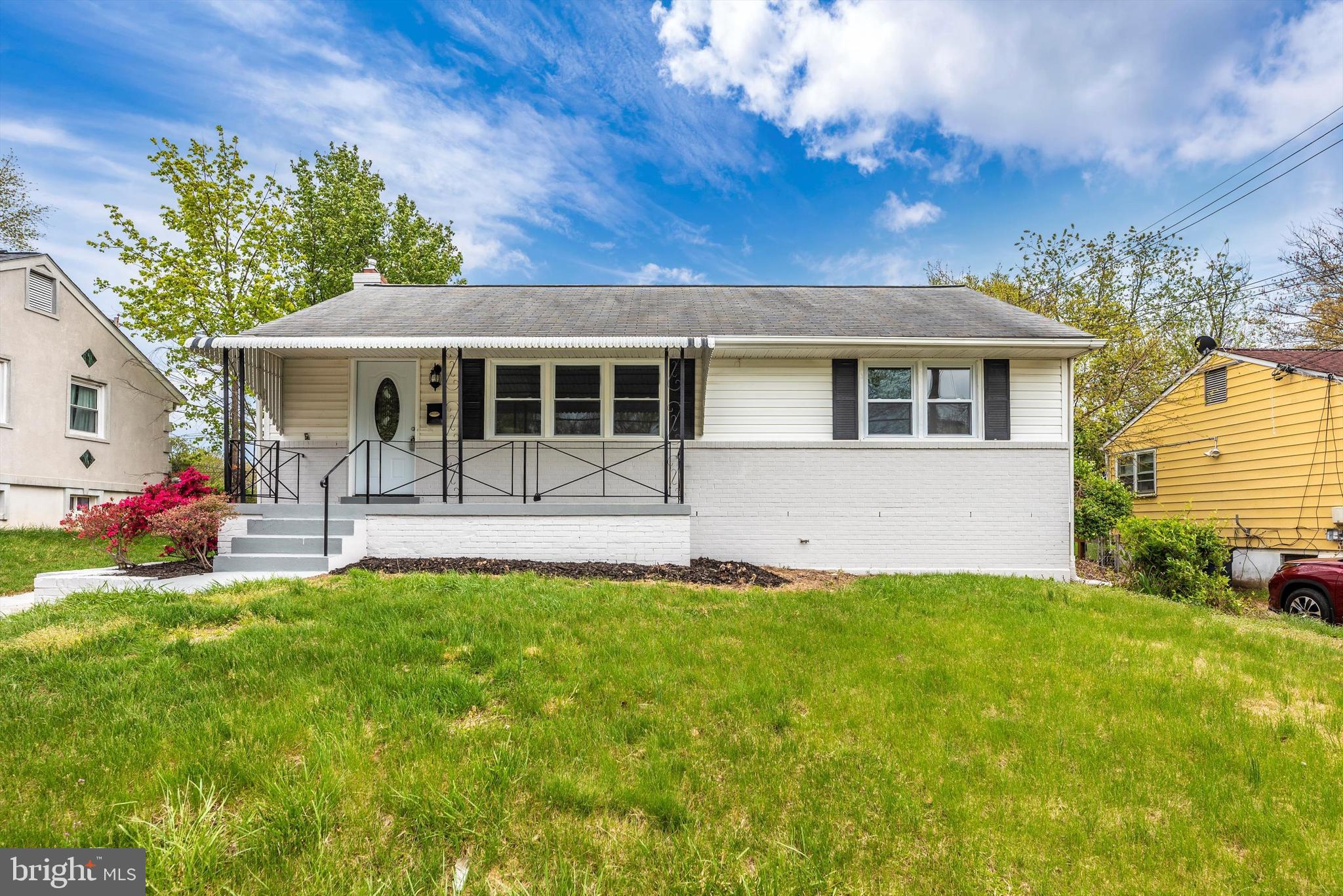 BUCK LODGE - Residential