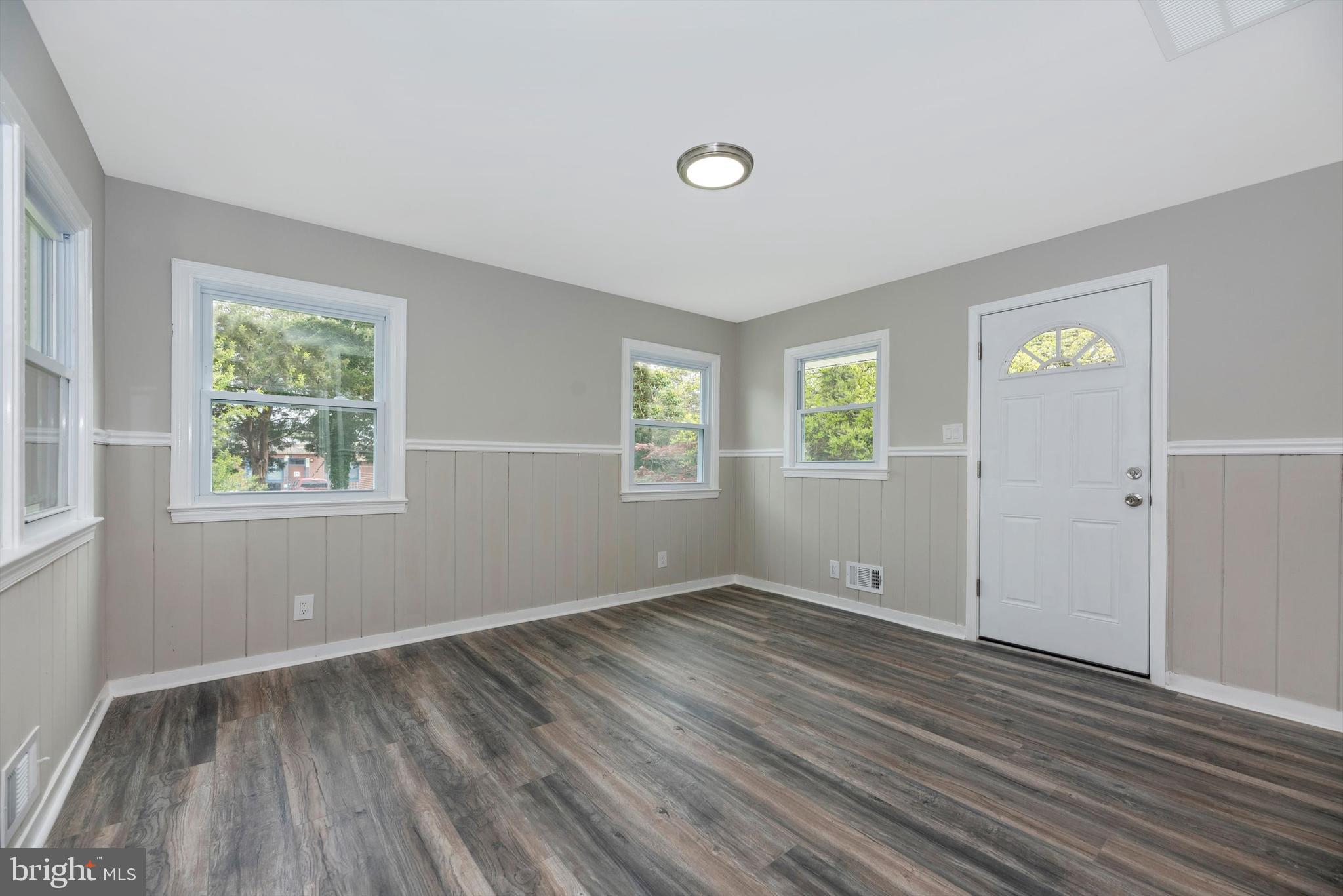 BUCK LODGE - Residential