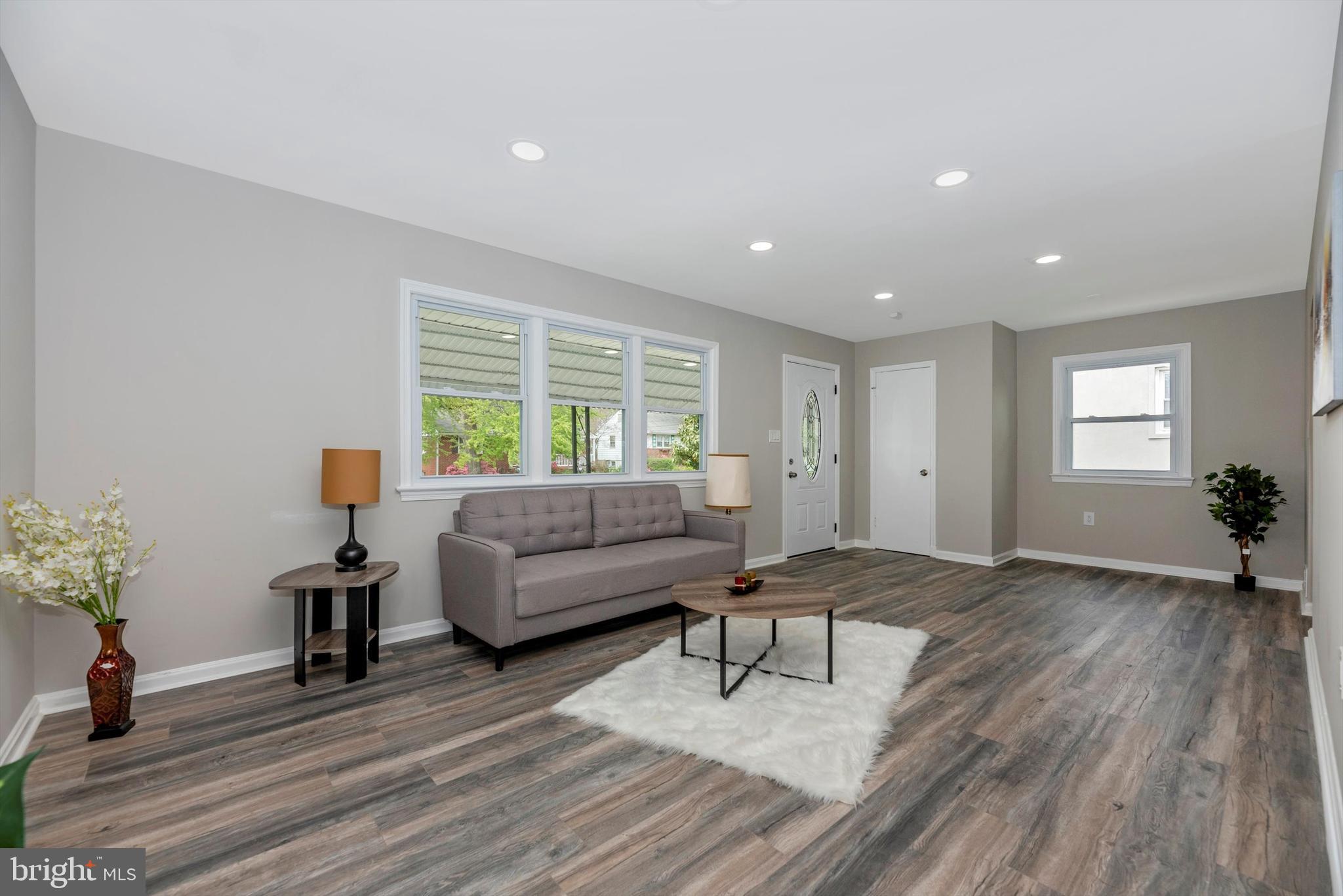 BUCK LODGE - Residential