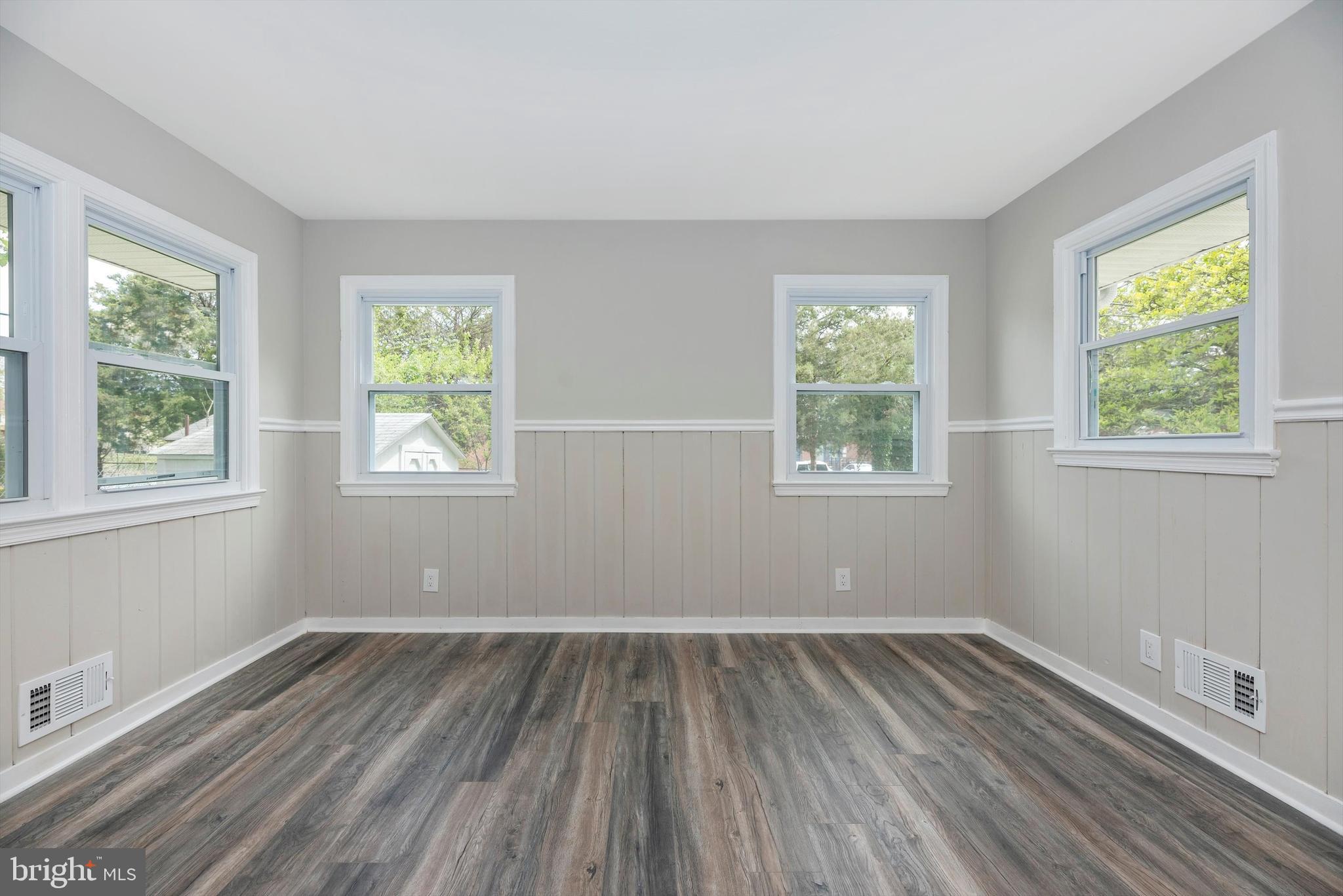 BUCK LODGE - Residential