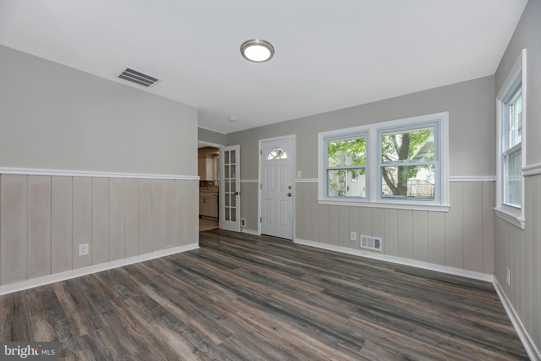 BUCK LODGE - Residential