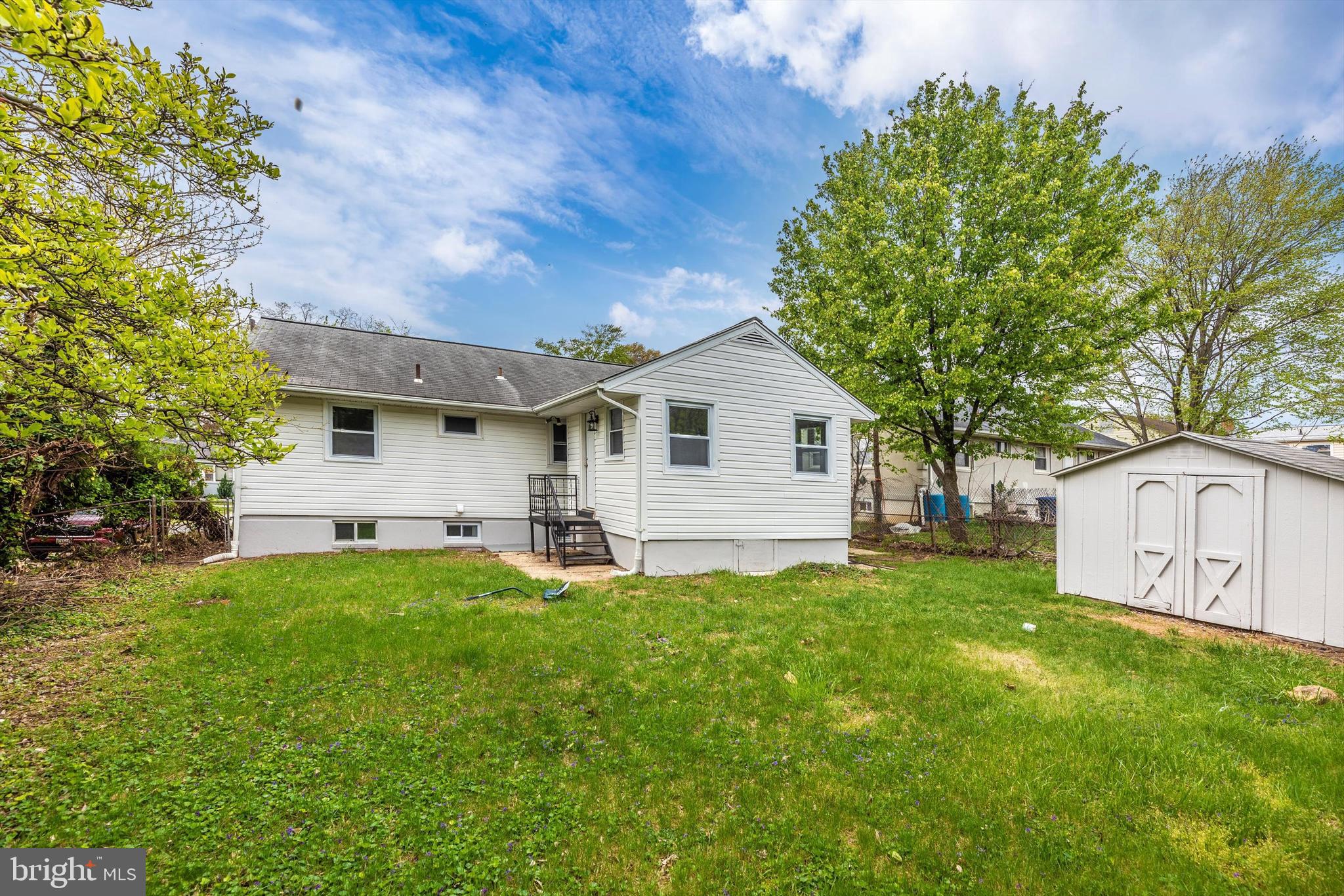 BUCK LODGE - Residential