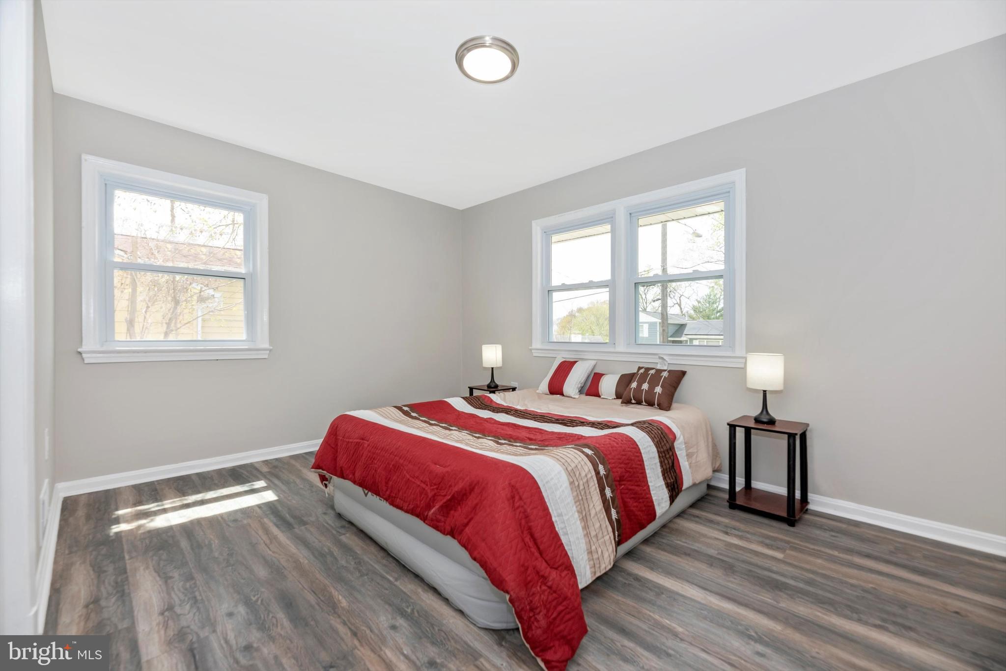 BUCK LODGE - Residential